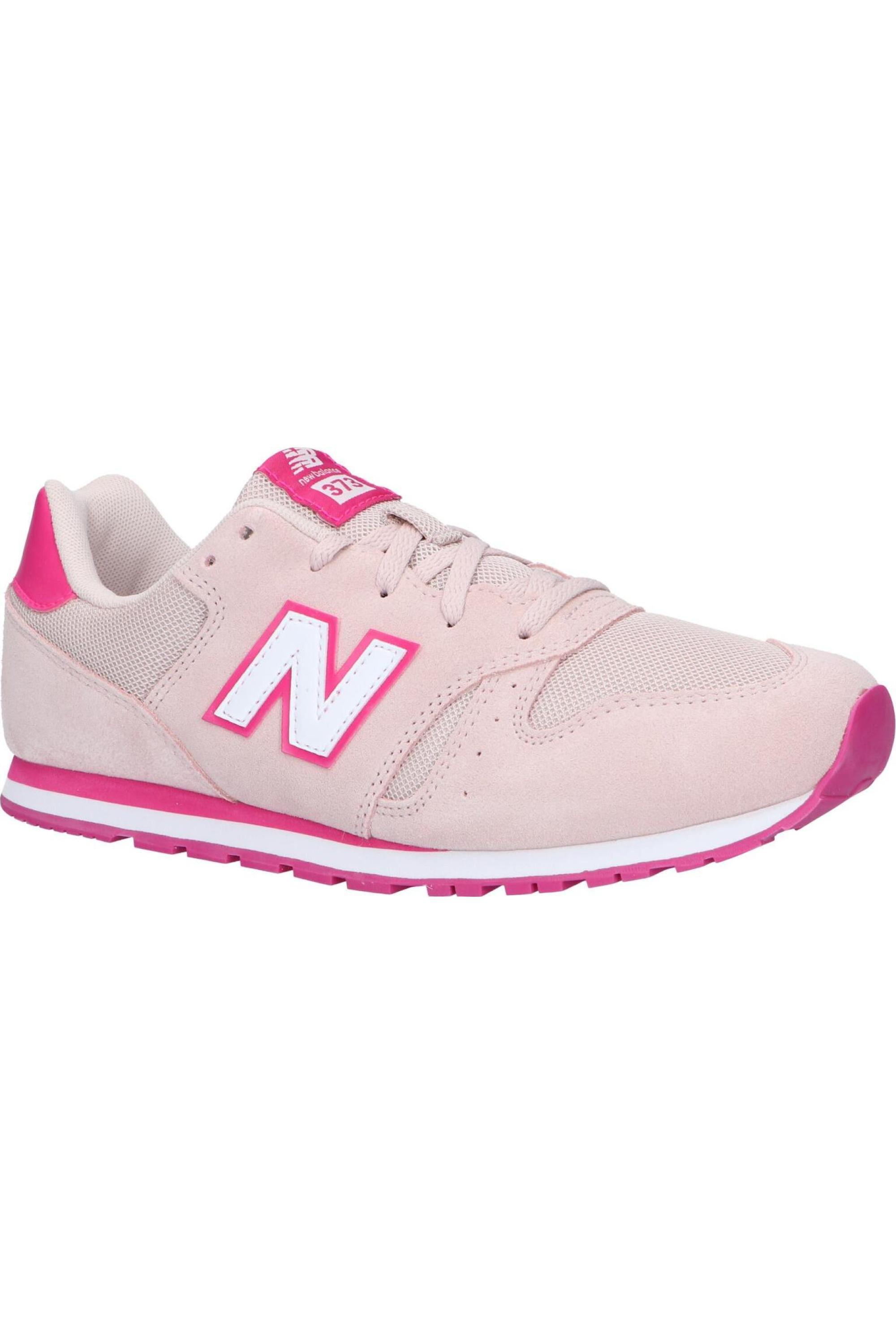 ZAPATOS Y COMPLEMENTOS NEW BALANCE  DE MUJER YC373SPW 2/5
