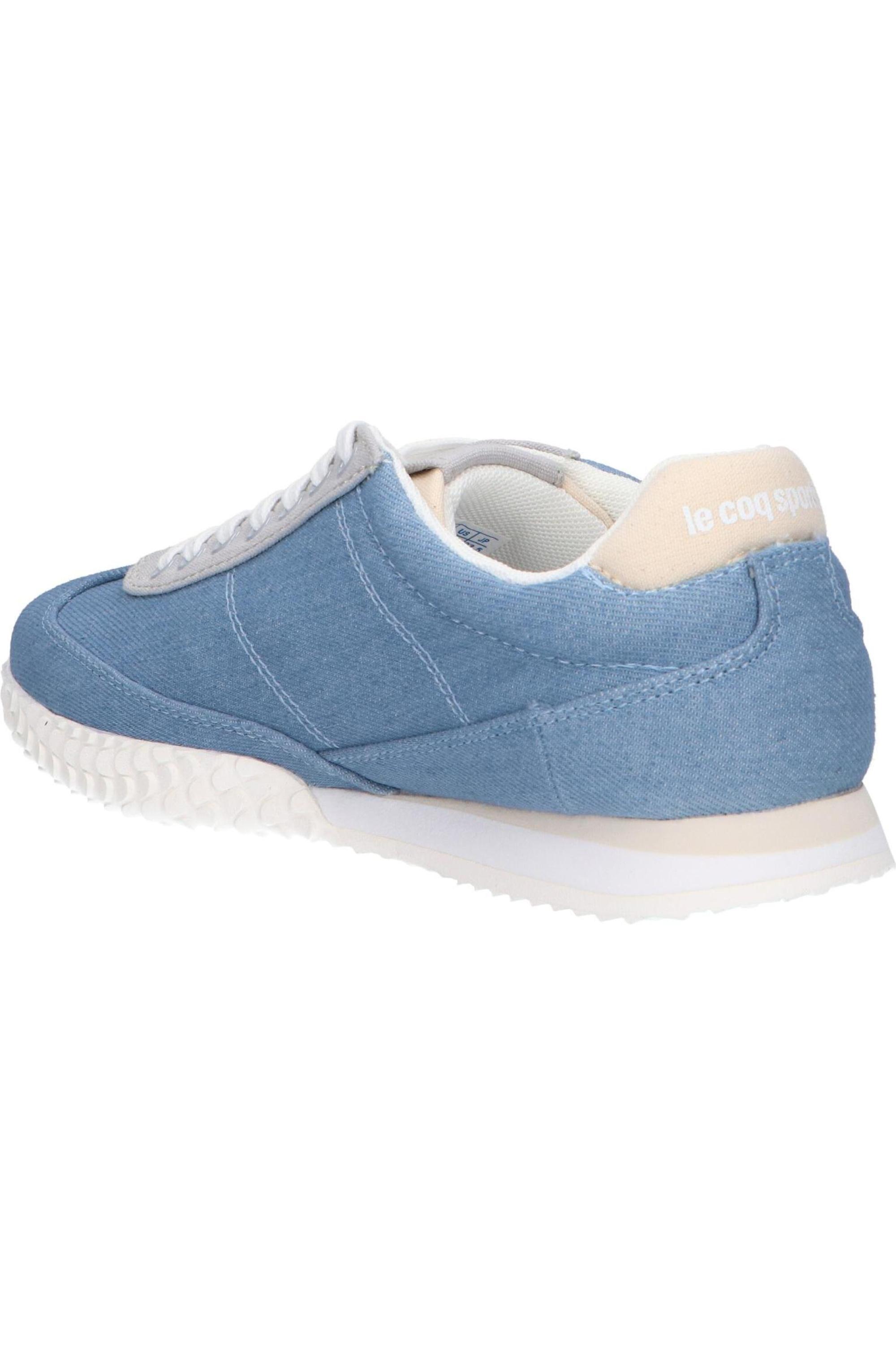 ZAPATOS Y COMPLEMENTOS LE COQ SPORTIF  DE MUJER 2210334 VELOCE W DENIM 5/5