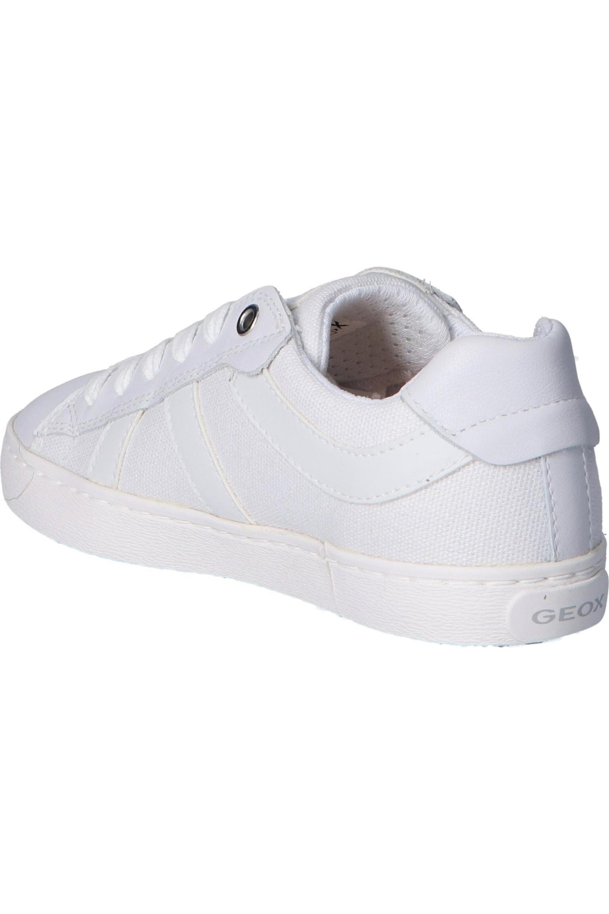 DEPORTIVAS GEOX  DE NIÑA J02D5A 01085 J KILWI 5/5