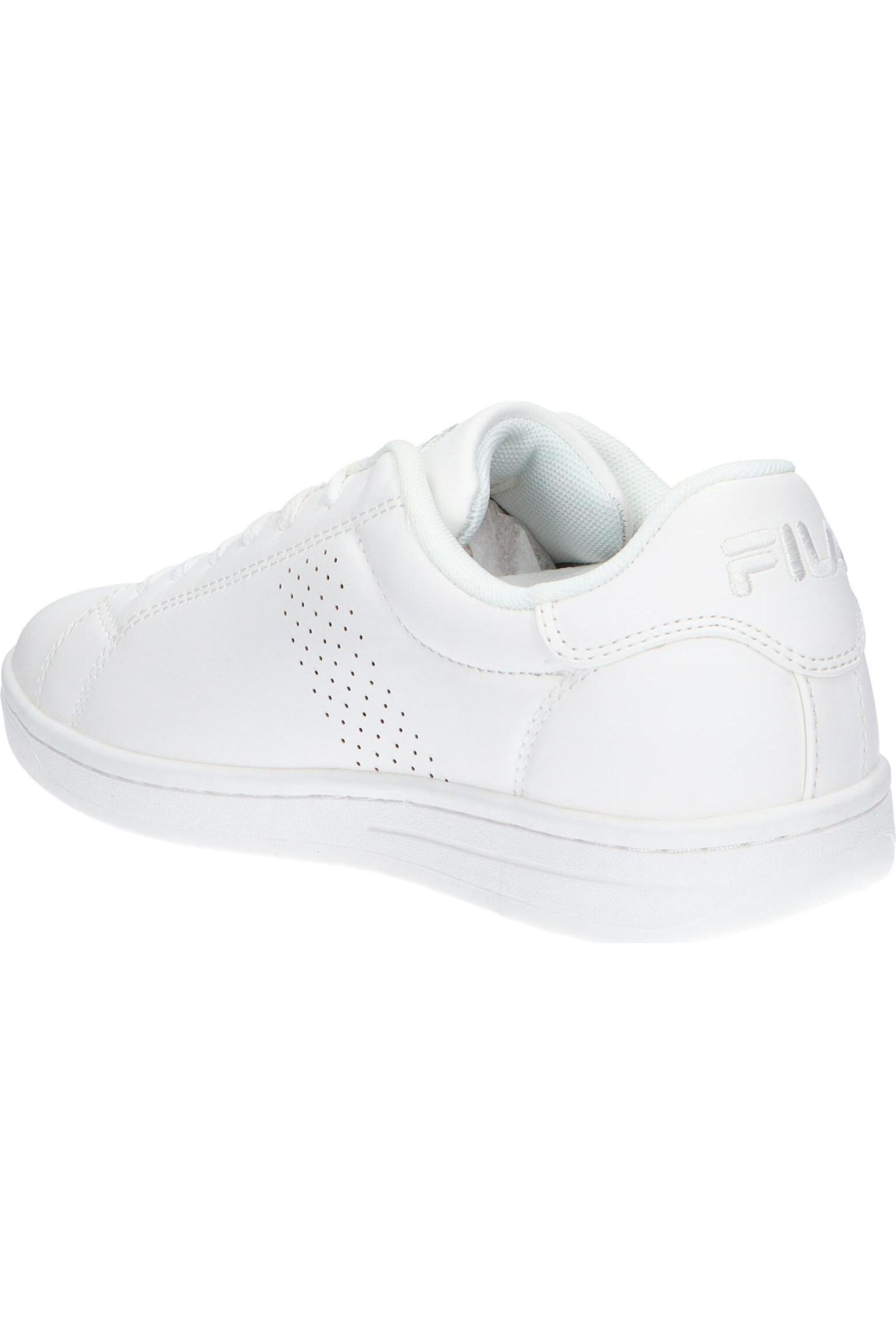 ZAPATOS Y COMPLEMENTOS FILA  DE HOMBRE FFM0001 10004 CROSSCOURT 5/5