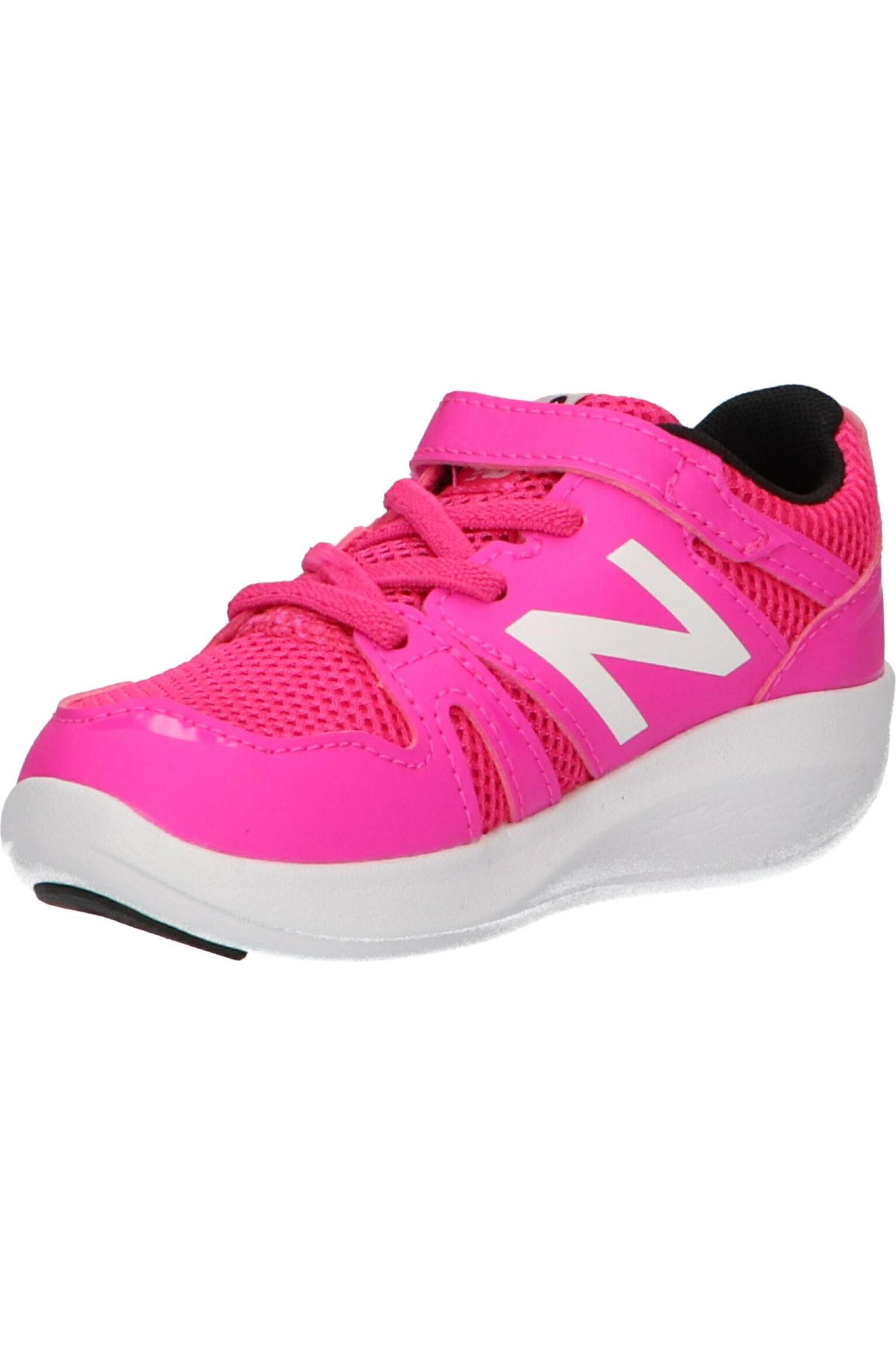 ZAPATILLAS DEPORTE NEW BALANCE  DE NIÑA IT570PK 3/5