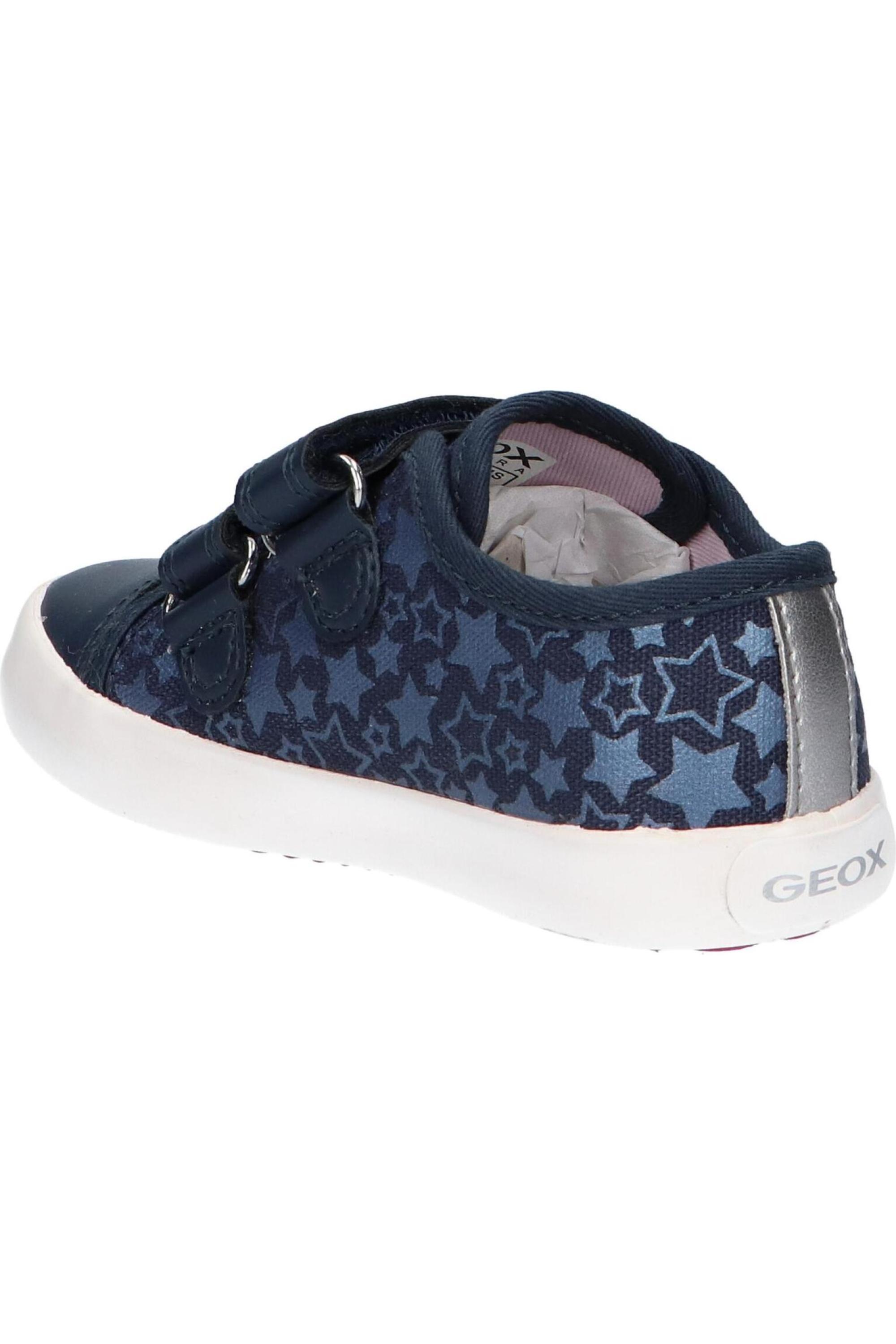 ZAPATOS Y COMPLEMENTOS GEOX  DE NIÑA B251MA 0AW54 B GISLI 5/5