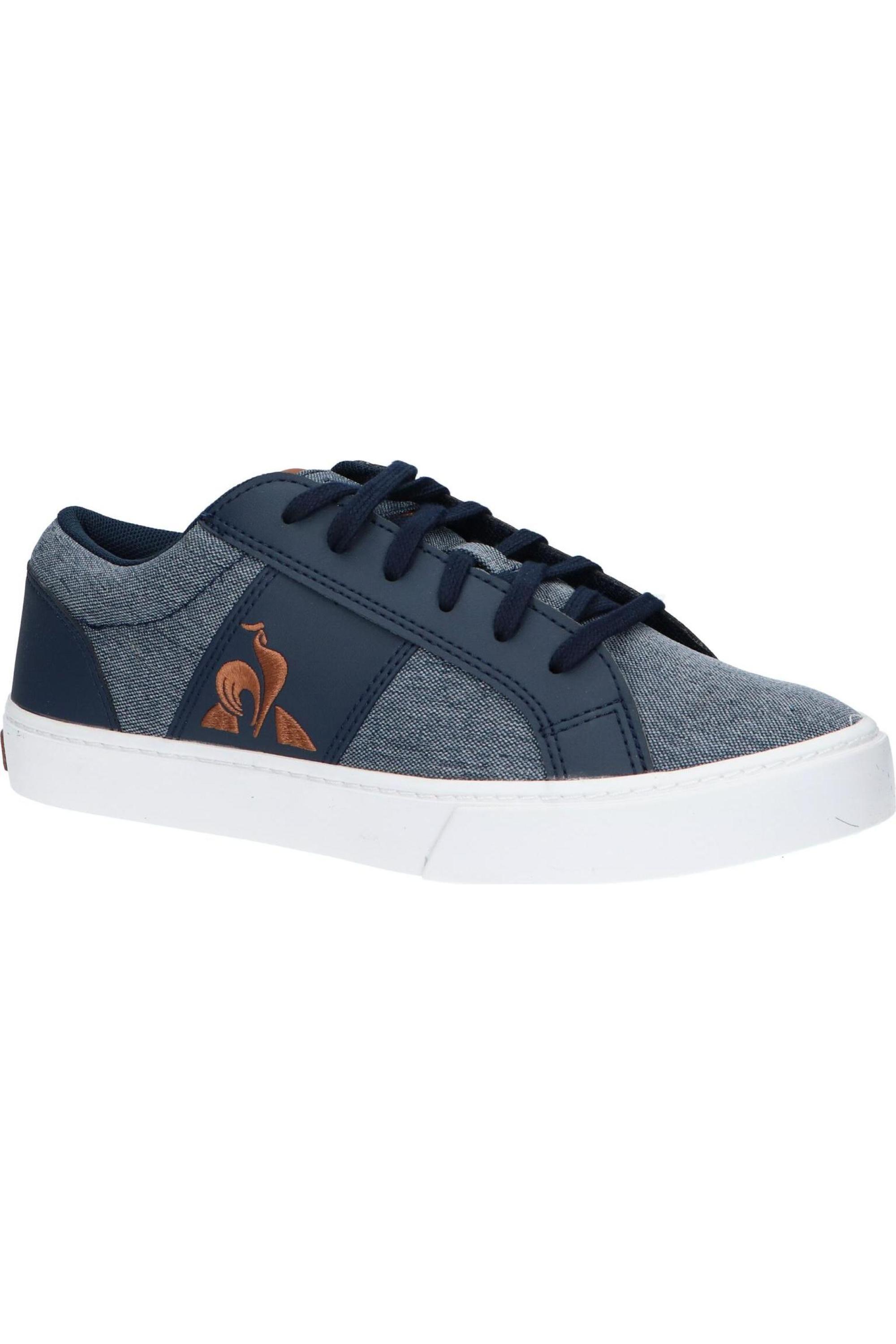 ZAPATOS Y COMPLEMENTOS LE COQ SPORTIF  DE NIÑO 2210142 VERDON CLASSIC GS 2/5