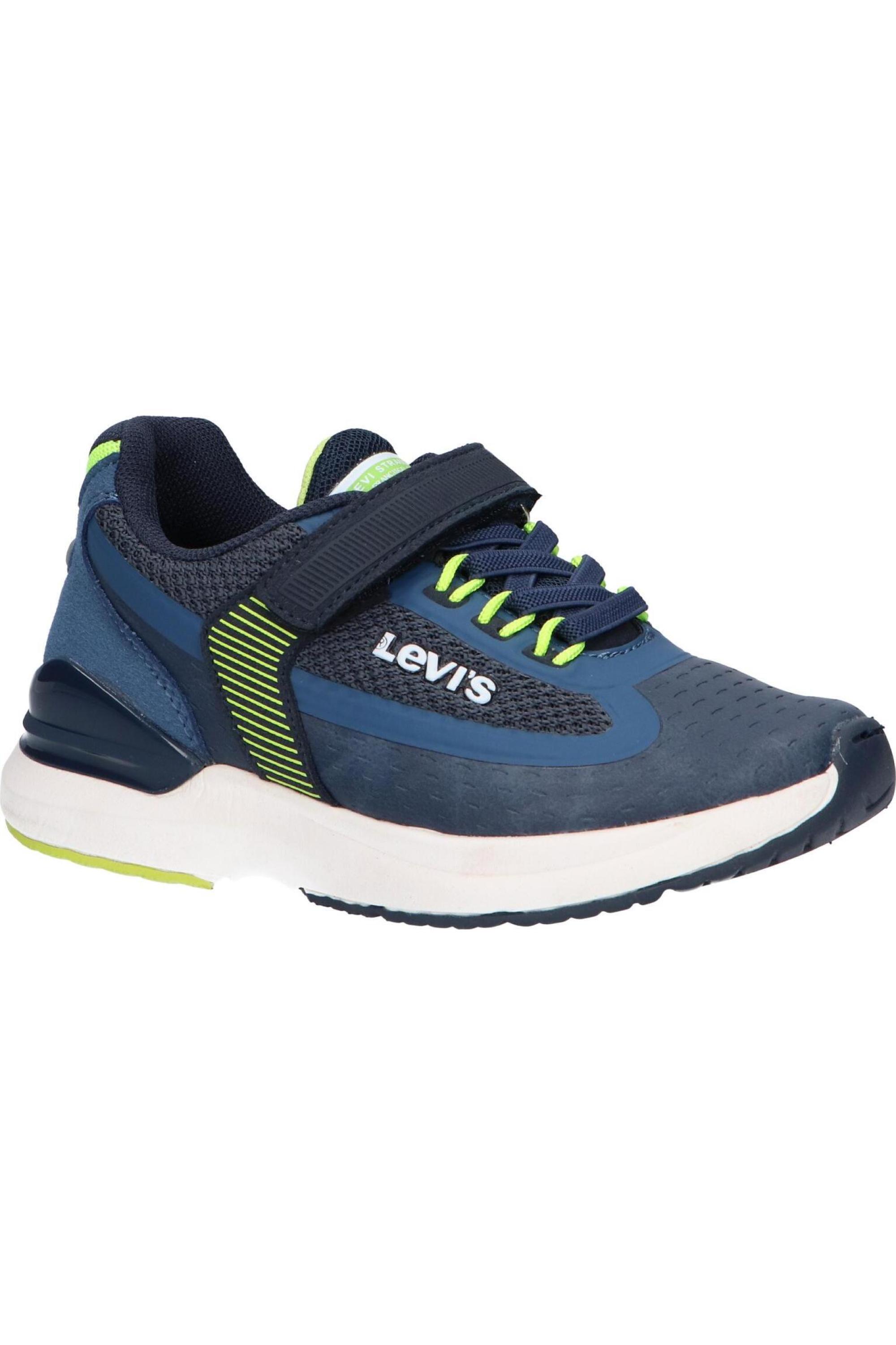 ZAPATOS Y COMPLEMENTOS LEVIS  DE NIÑO VFAS0020S LIBERTY 2/5