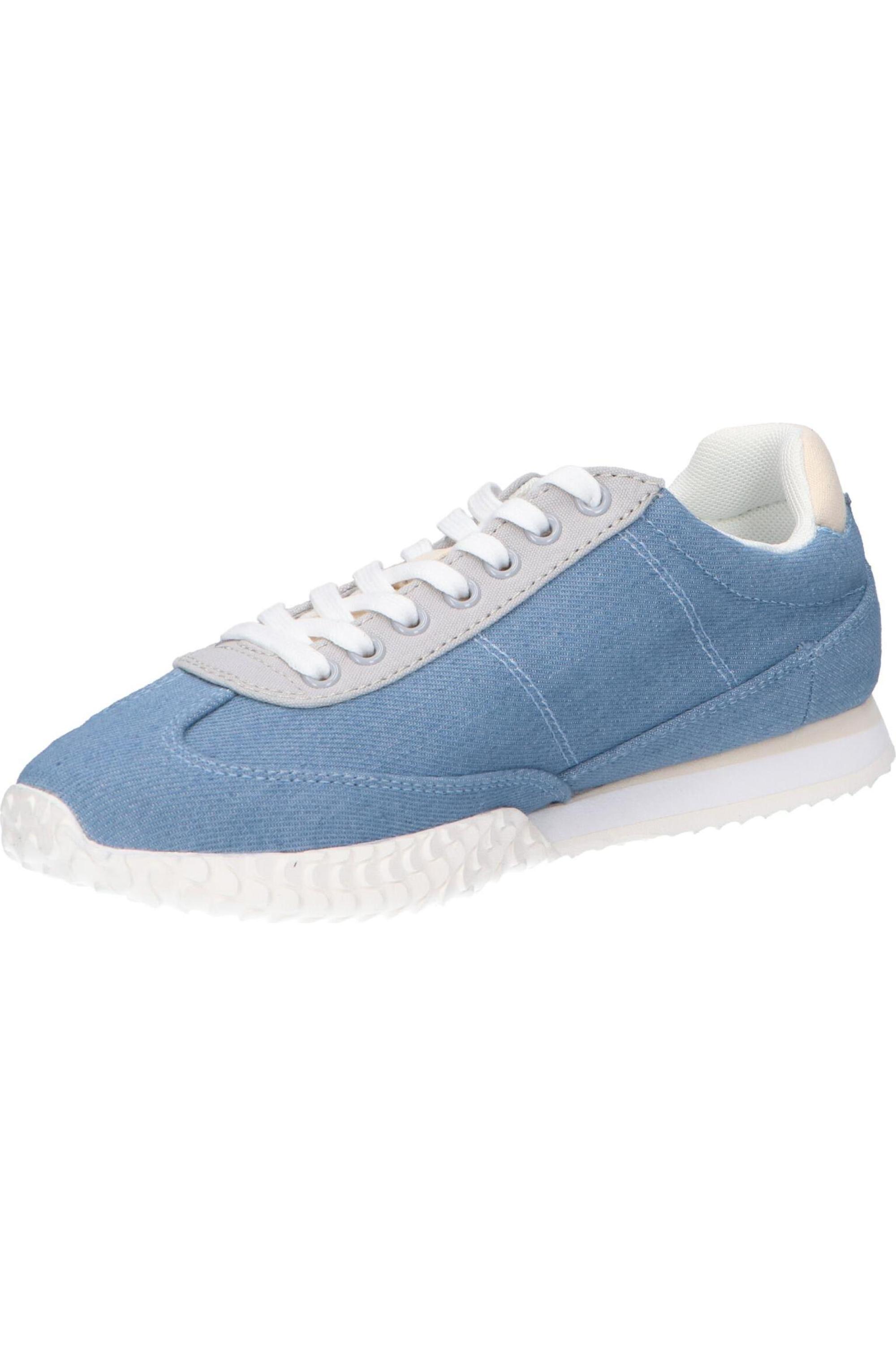 ZAPATOS Y COMPLEMENTOS LE COQ SPORTIF  DE MUJER 2210334 VELOCE W DENIM 3/5
