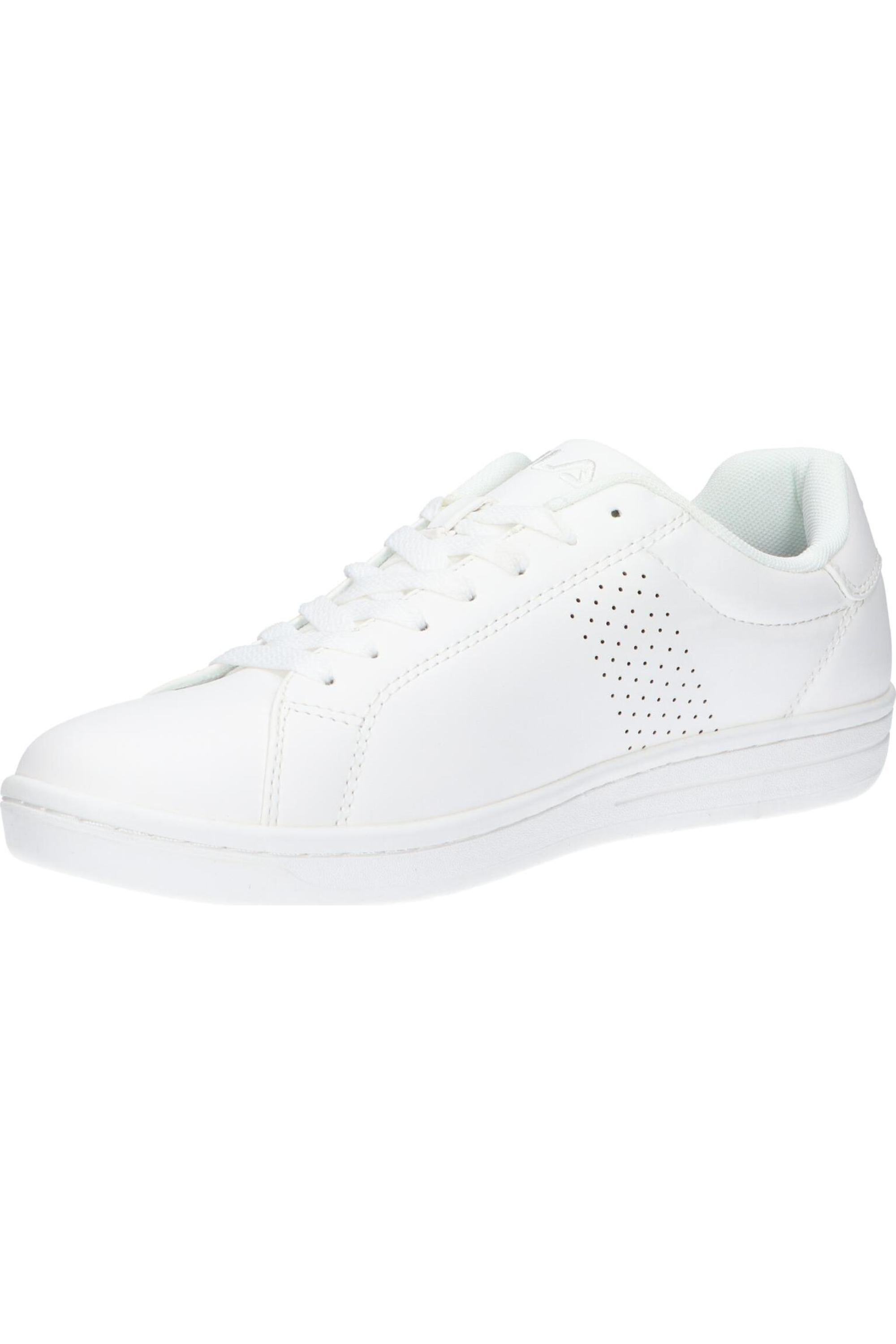 ZAPATOS Y COMPLEMENTOS FILA  DE HOMBRE FFM0001 10004 CROSSCOURT 3/5