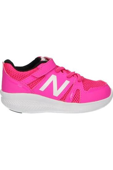 ZAPATILLAS DEPORTE NEW BALANCE DE NIÑA IT570PK