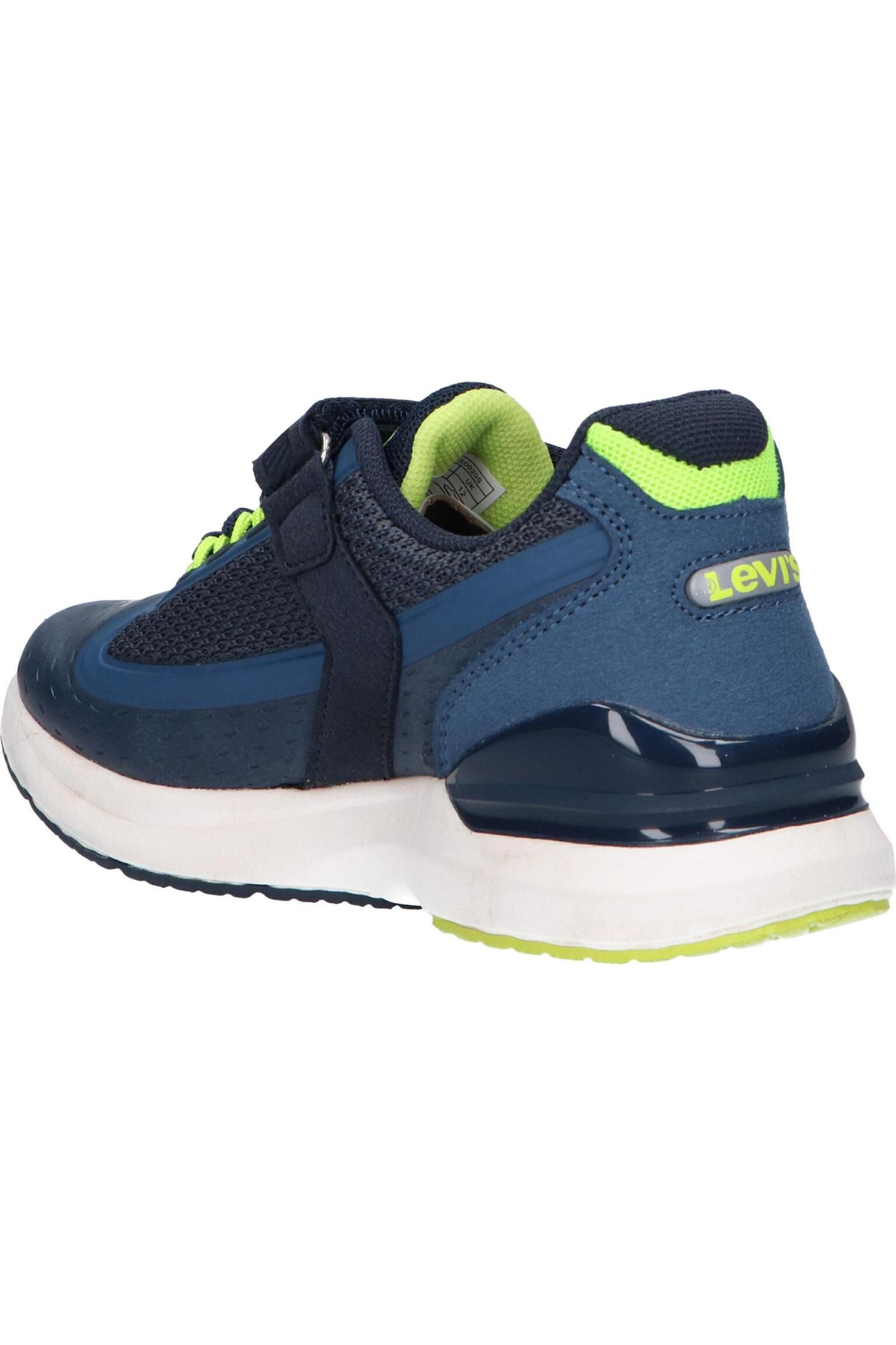 ZAPATOS Y COMPLEMENTOS LEVIS  DE NIÑO VFAS0020S LIBERTY 5/5