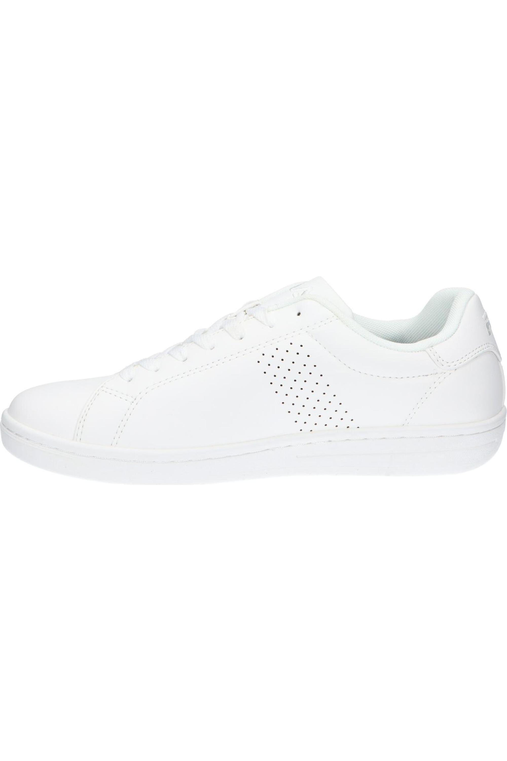 ZAPATOS Y COMPLEMENTOS FILA  DE HOMBRE FFM0001 10004 CROSSCOURT 4/5