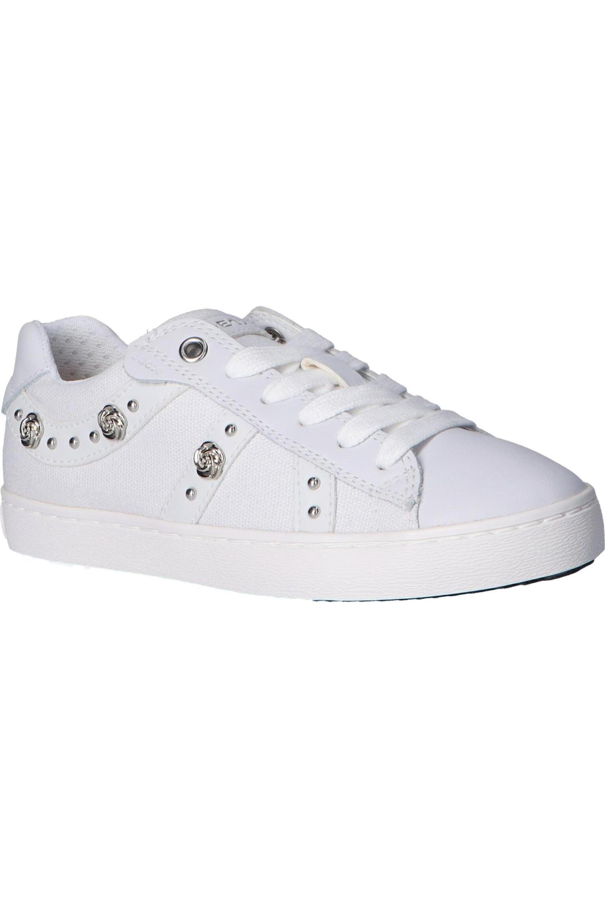 DEPORTIVAS GEOX  DE NIÑA J02D5A 01085 J KILWI 2/5