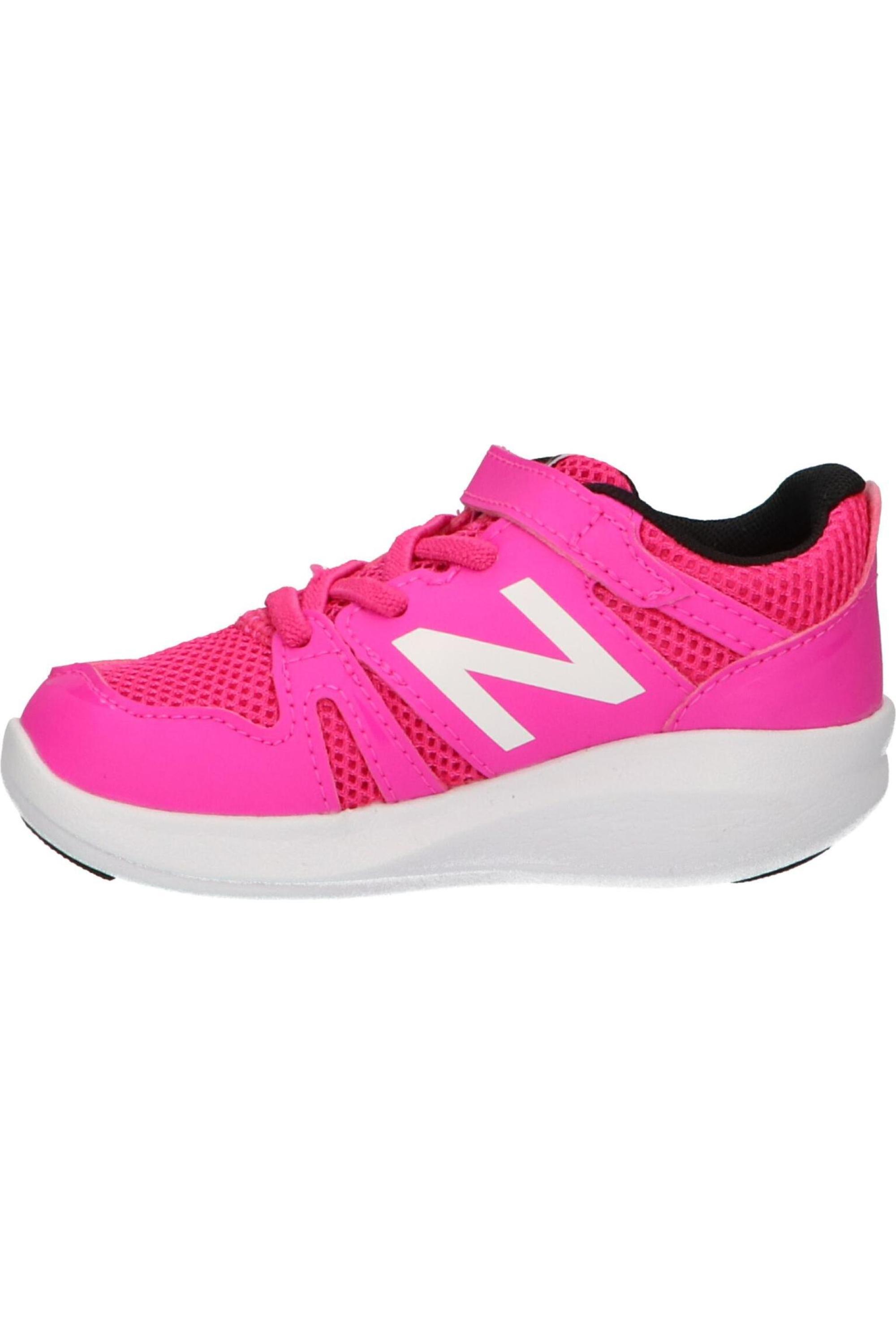 ZAPATILLAS DEPORTE NEW BALANCE  DE NIÑA IT570PK 4/5