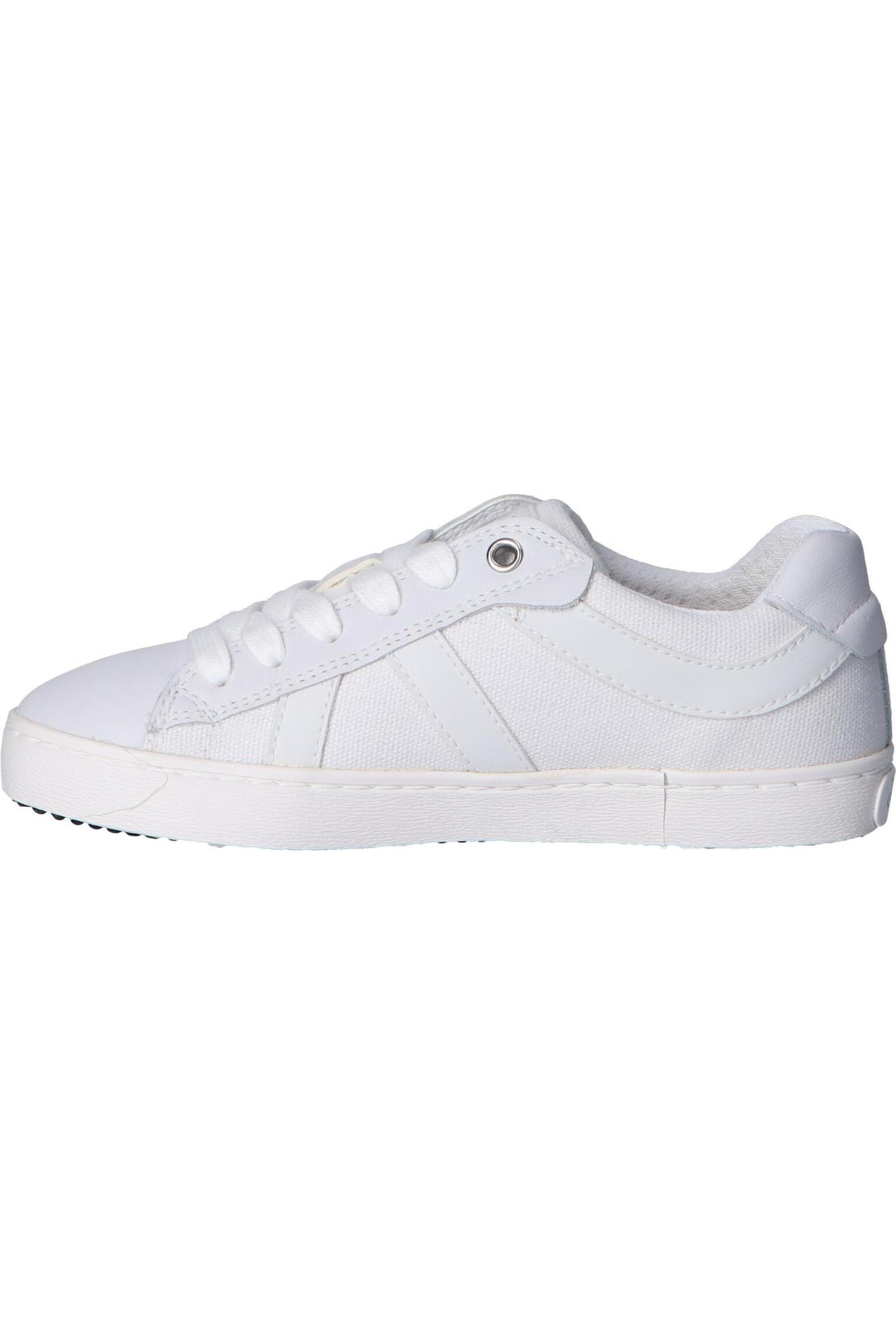 DEPORTIVAS GEOX  DE NIÑA J02D5A 01085 J KILWI 4/5