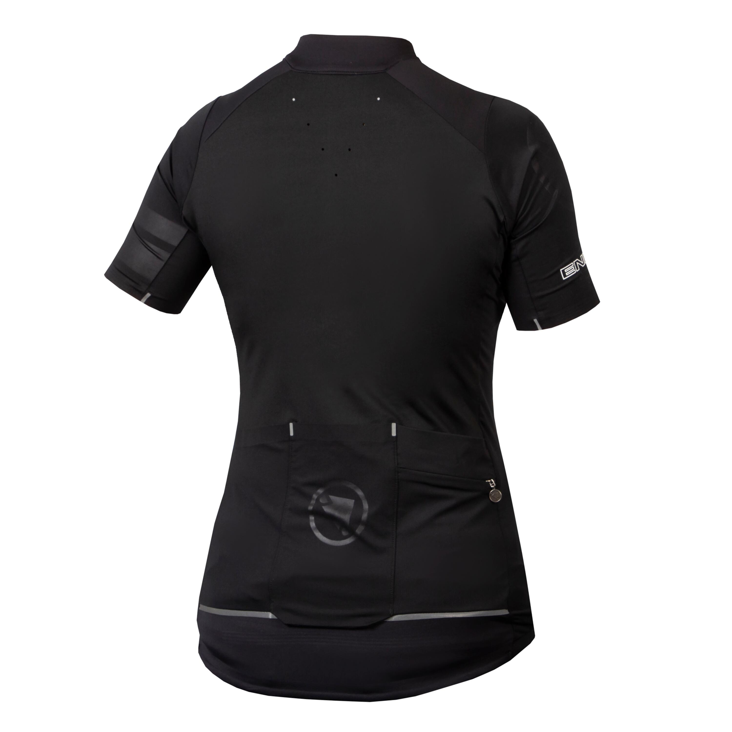 Trikot Damen Endura Pro SL II M/C 2/4