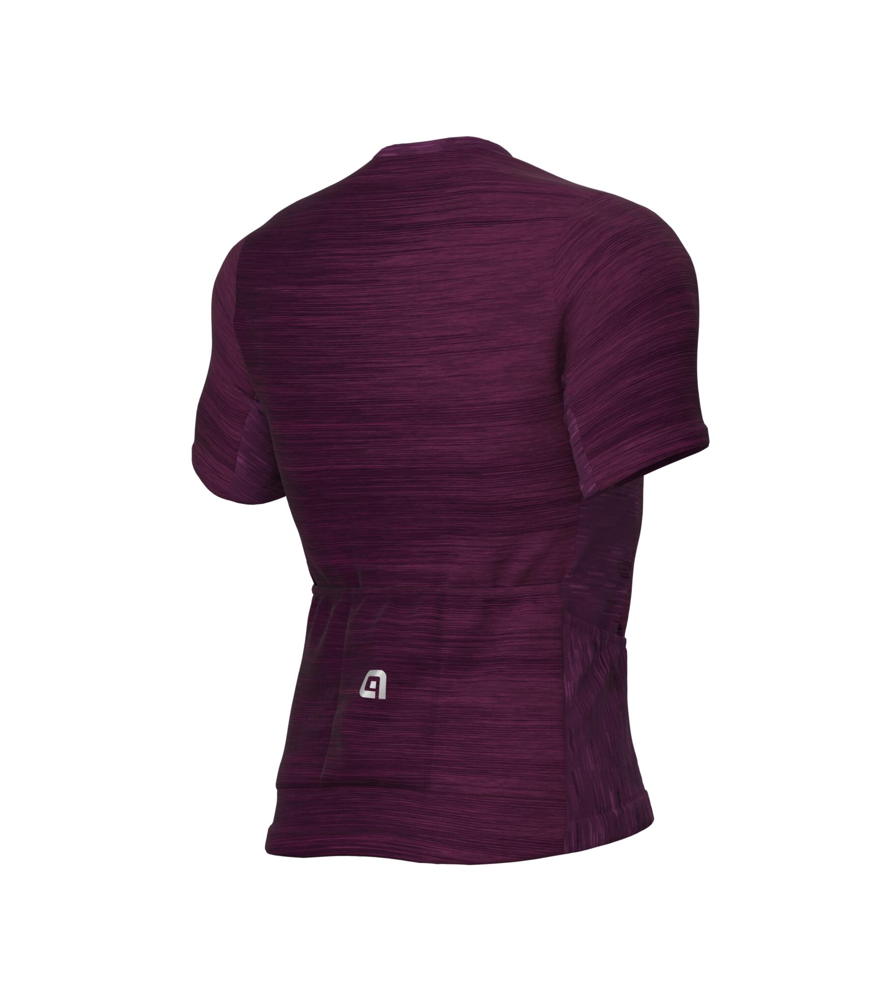 Maillot Manches Courtes Alé Cruise Bordeaux 3/5