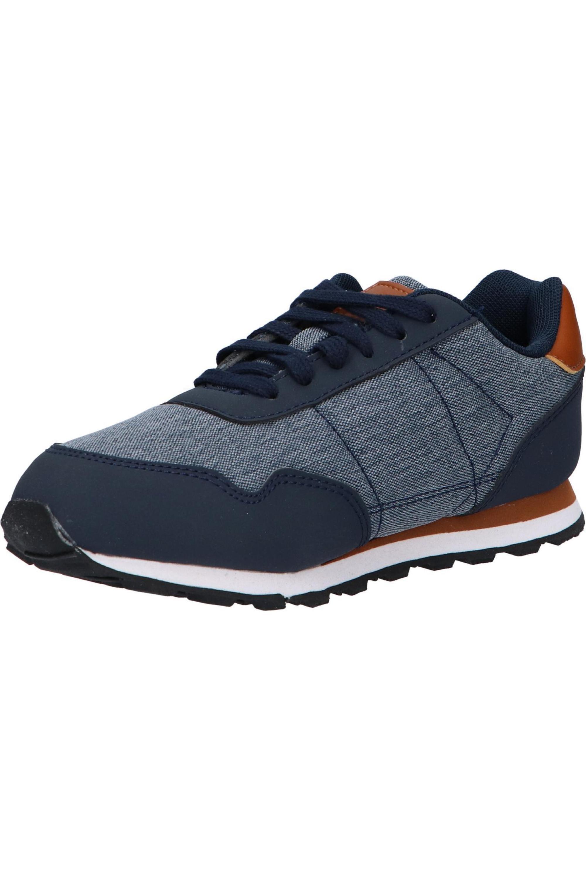 ZAPATOS Y COMPLEMENTOS LE COQ SPORTIF  DE NIÑO 2210189 ASTRA CLASSIC GS 3/5