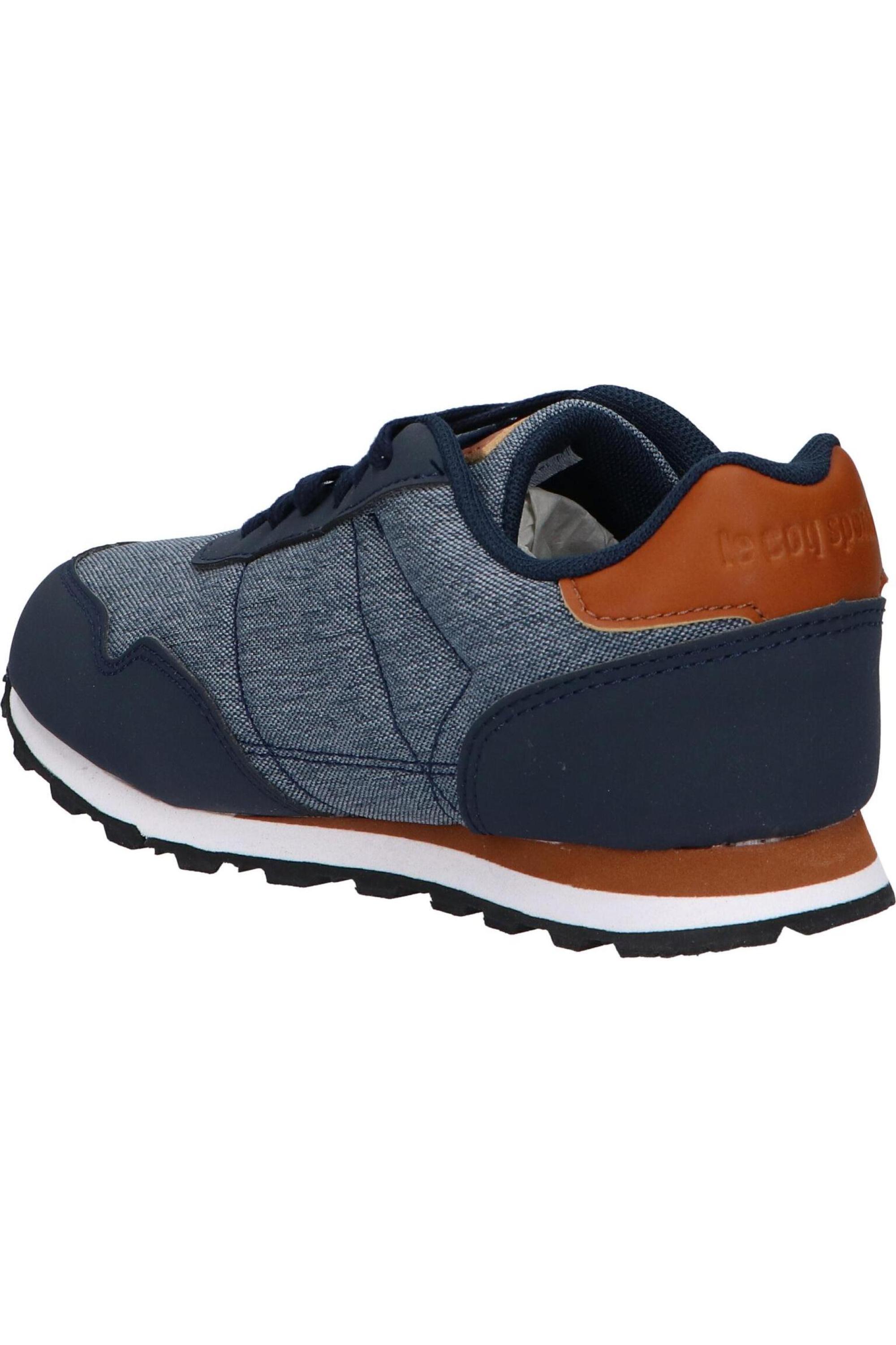 ZAPATOS Y COMPLEMENTOS LE COQ SPORTIF  DE NIÑO 2210189 ASTRA CLASSIC GS 5/5