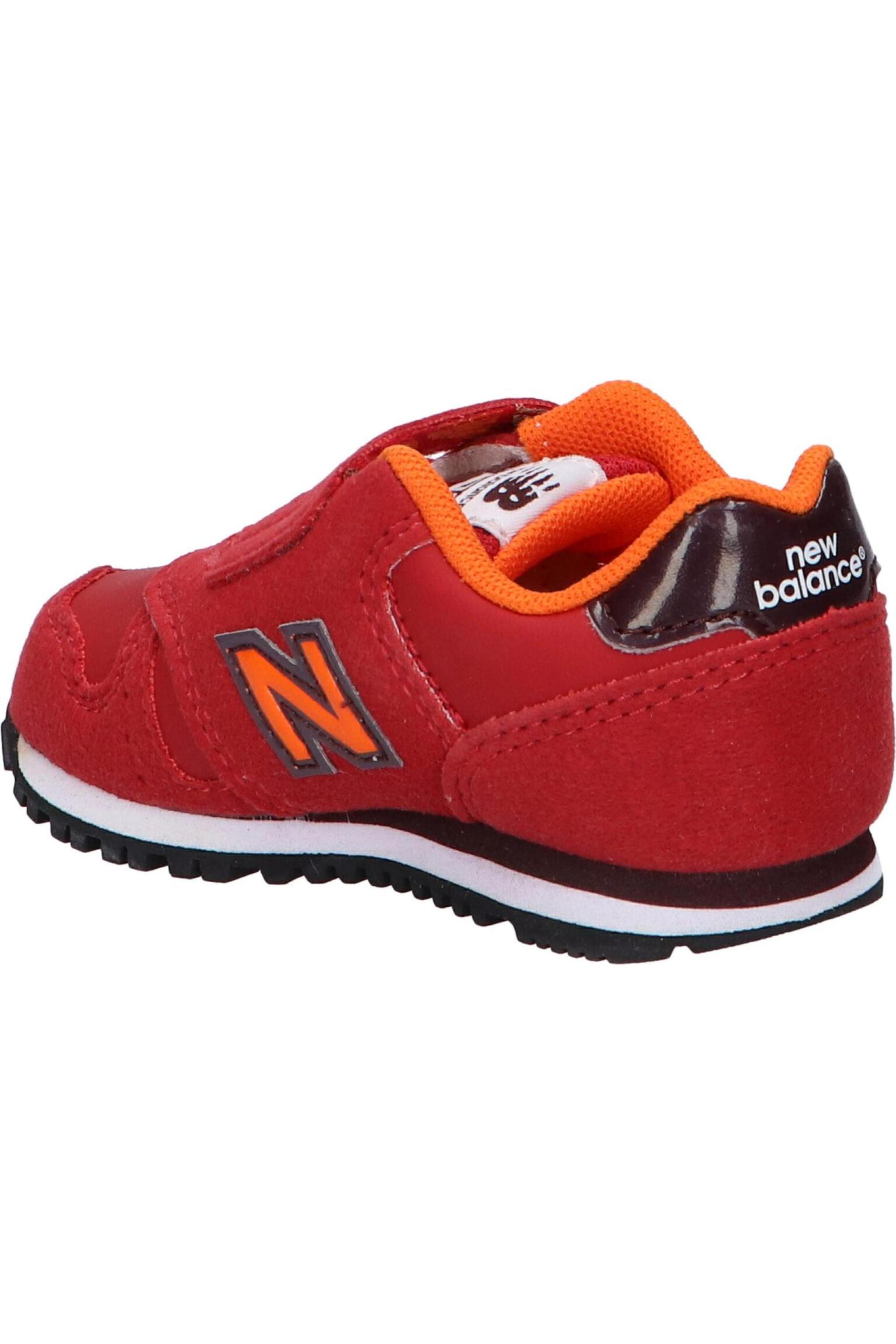 ZAPATOS Y COMPLEMENTOS NEW BALANCE  DE NIÑO KV373Z6I 5/5