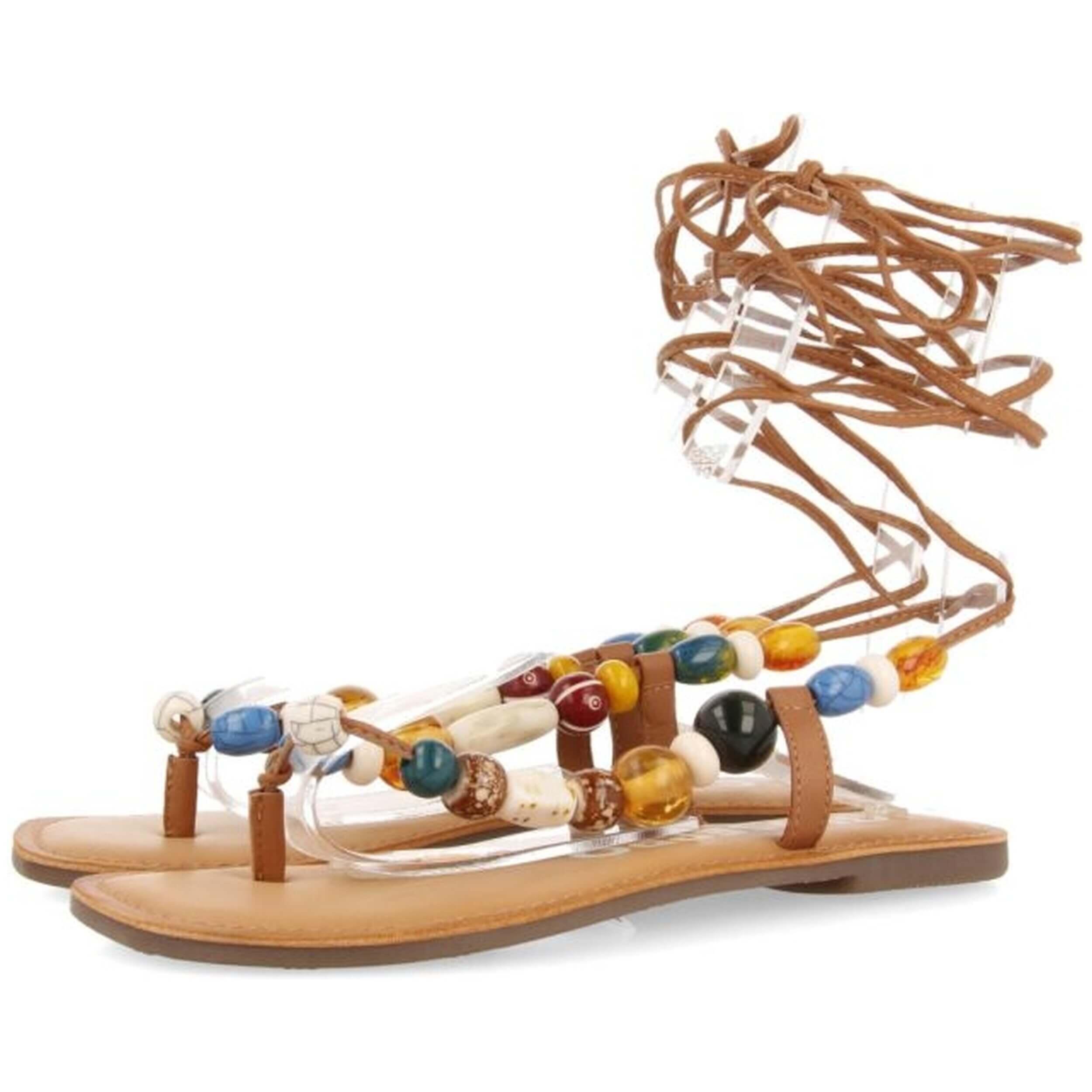 Sandalen Gioseppo CHALLEX voor vrouwen 3/5