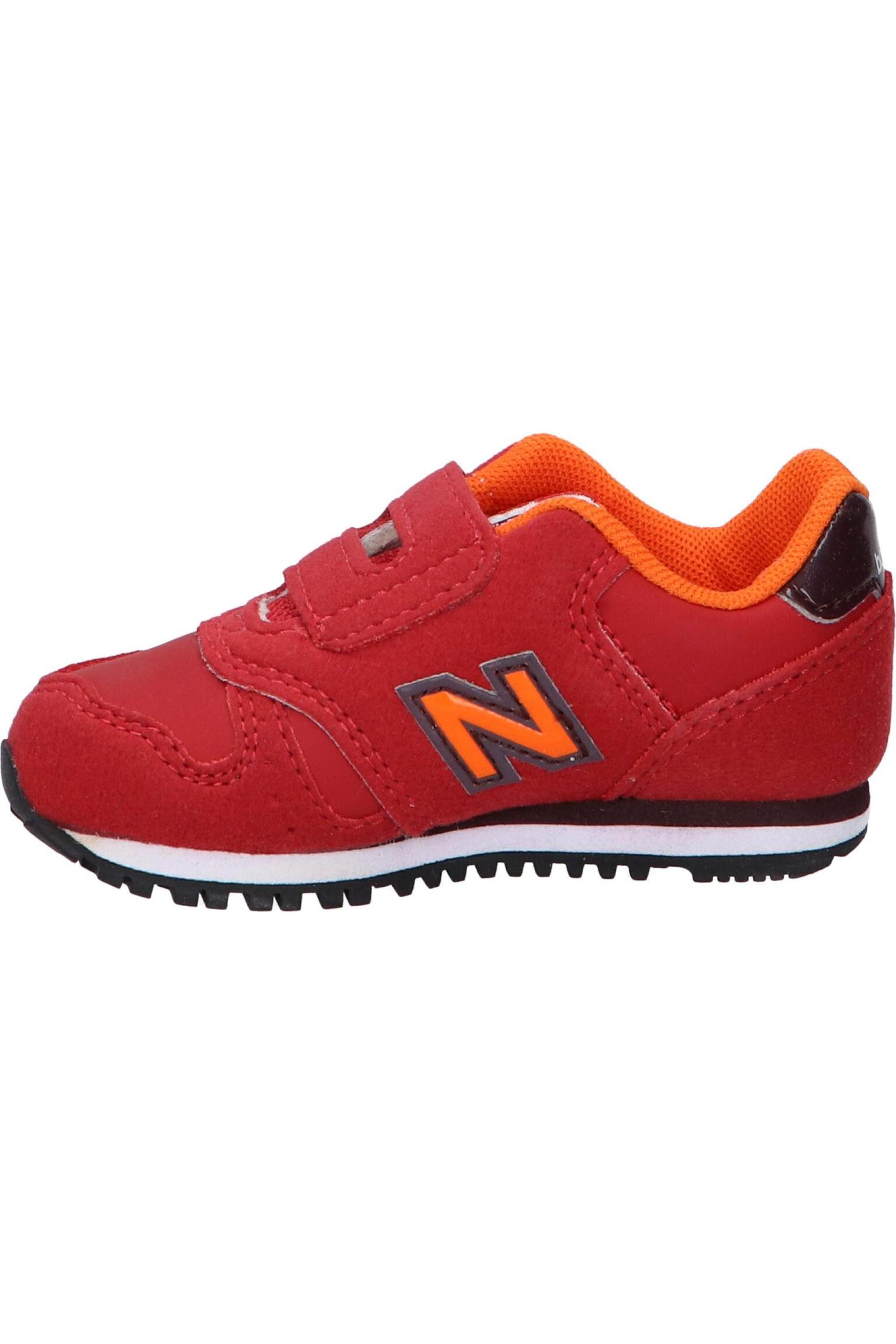 ZAPATOS Y COMPLEMENTOS NEW BALANCE  DE NIÑO KV373Z6I 4/5