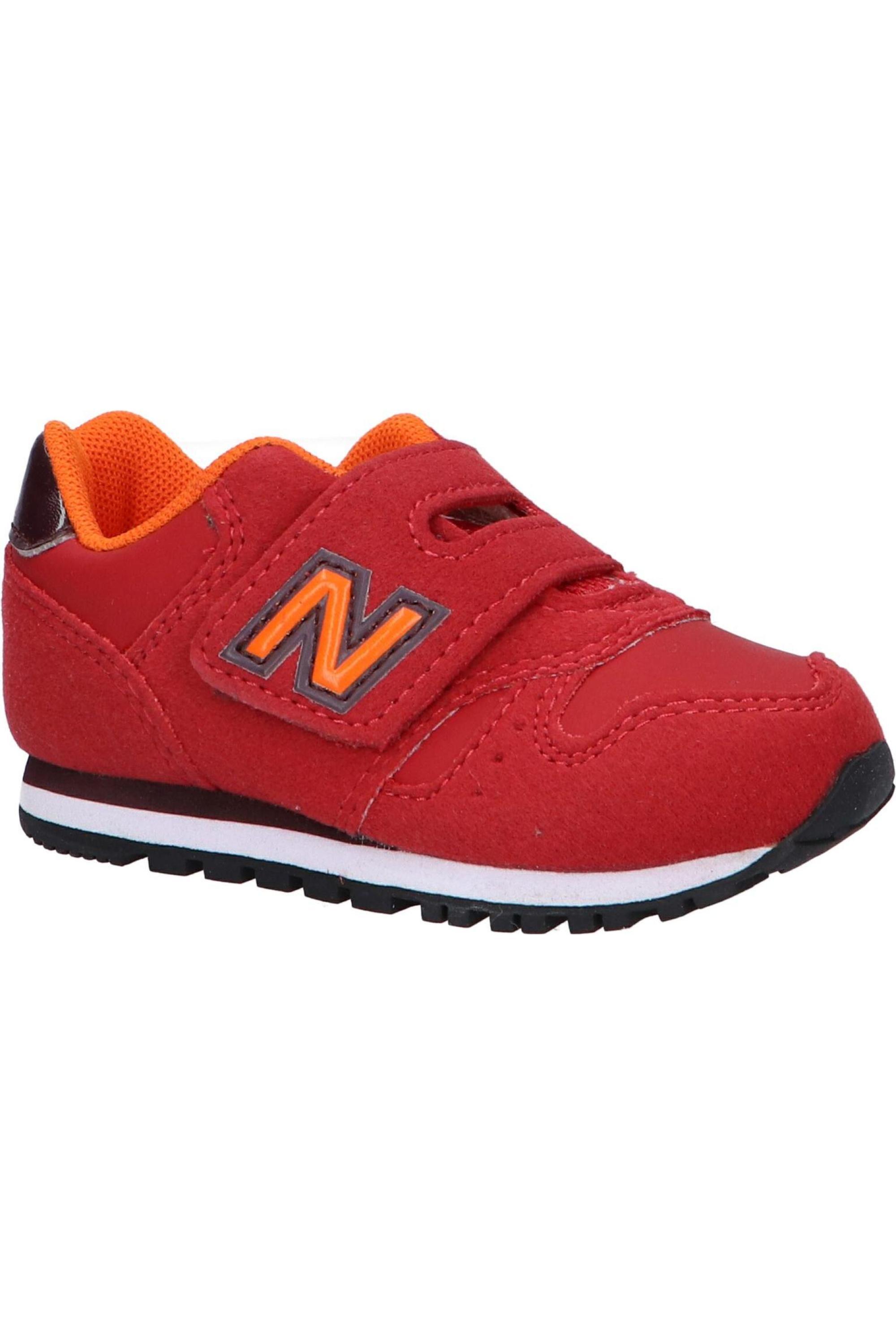 ZAPATOS Y COMPLEMENTOS NEW BALANCE  DE NIÑO KV373Z6I 2/5