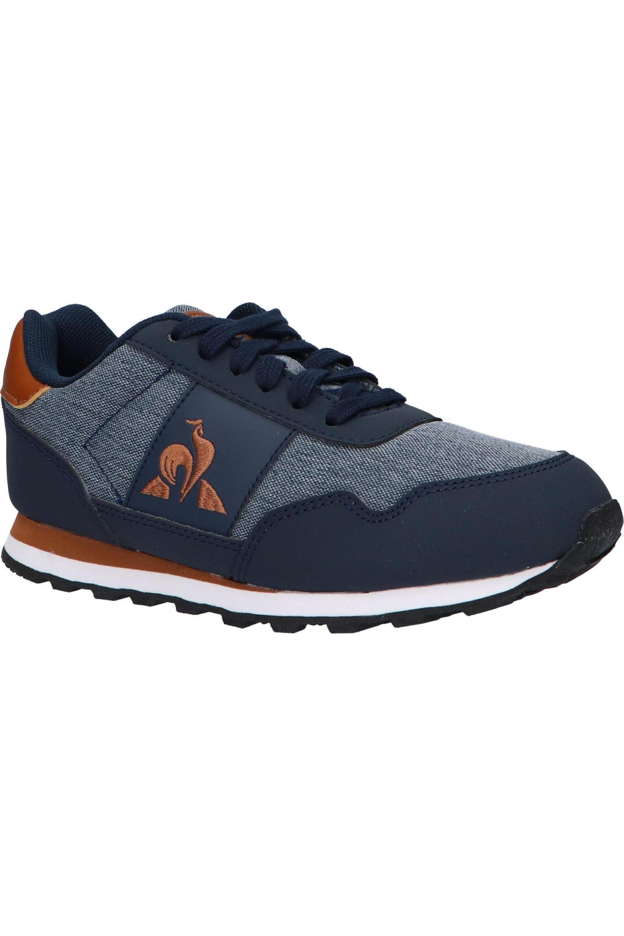 ZAPATOS Y COMPLEMENTOS LE COQ SPORTIF  DE NIÑO 2210189 ASTRA CLASSIC GS 2/5