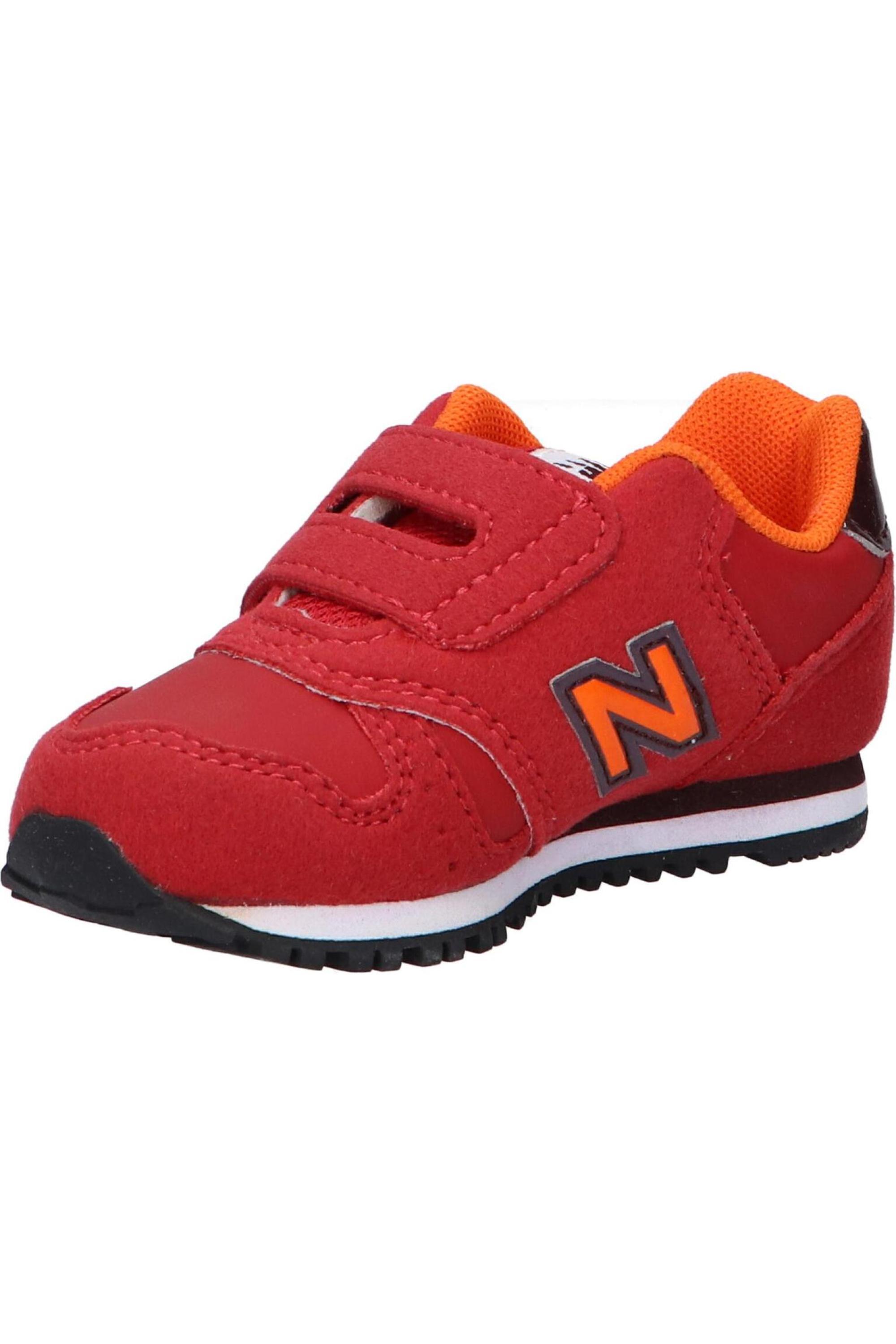 ZAPATOS Y COMPLEMENTOS NEW BALANCE  DE NIÑO KV373Z6I 3/5