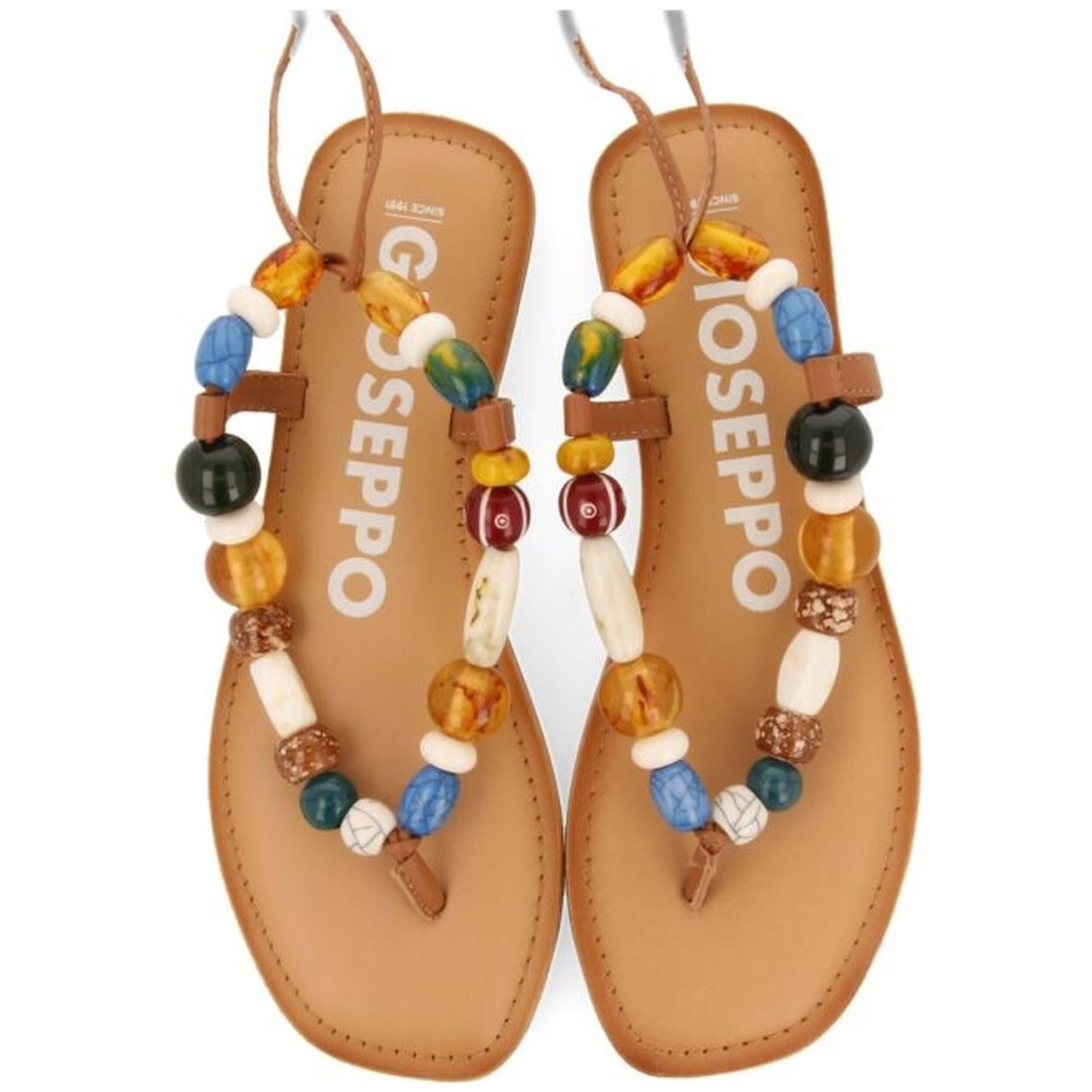 Sandalen Gioseppo CHALLEX voor vrouwen 4/5