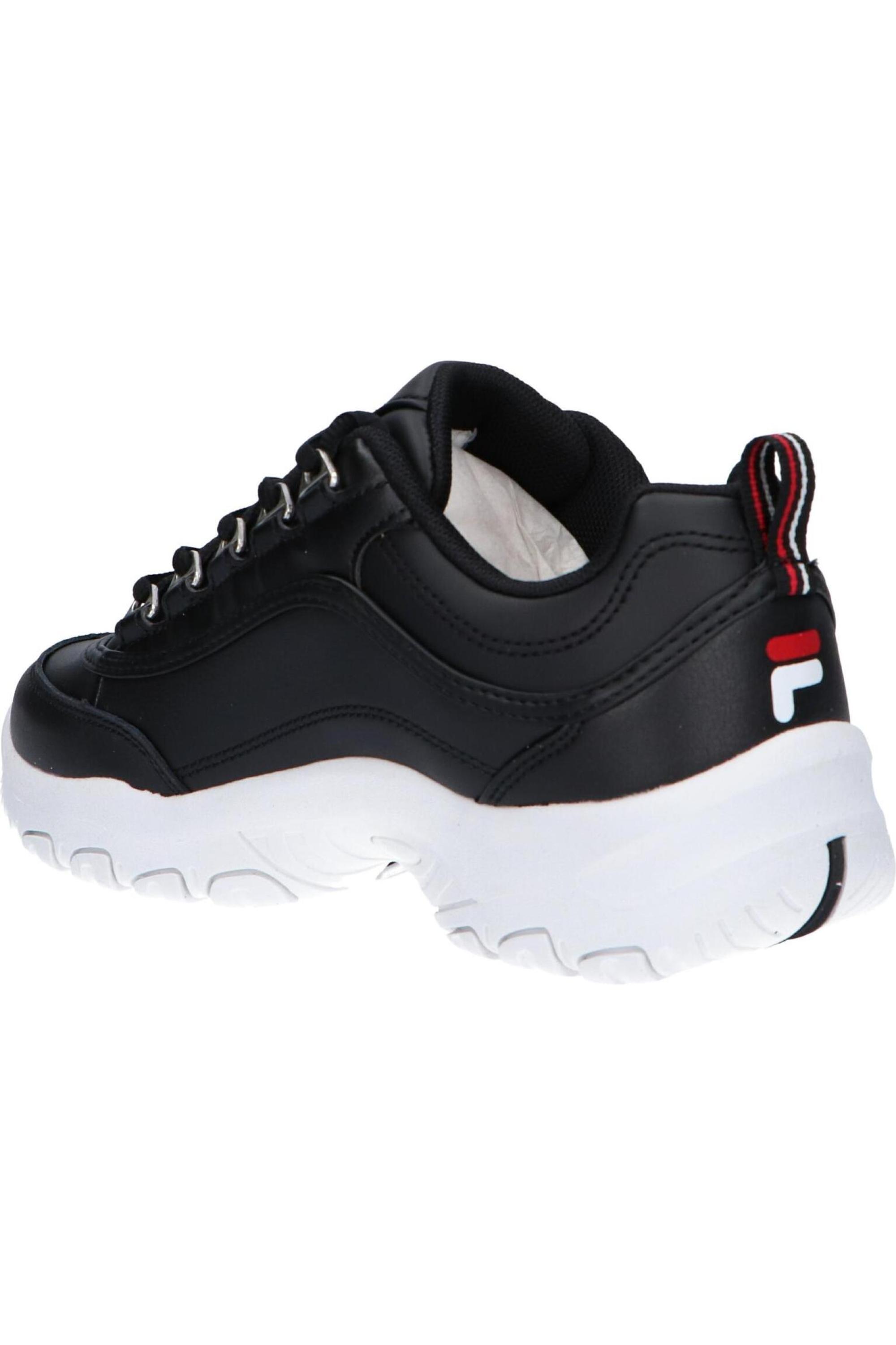 Formadoras de raparigas Fila Strada Low 5/6