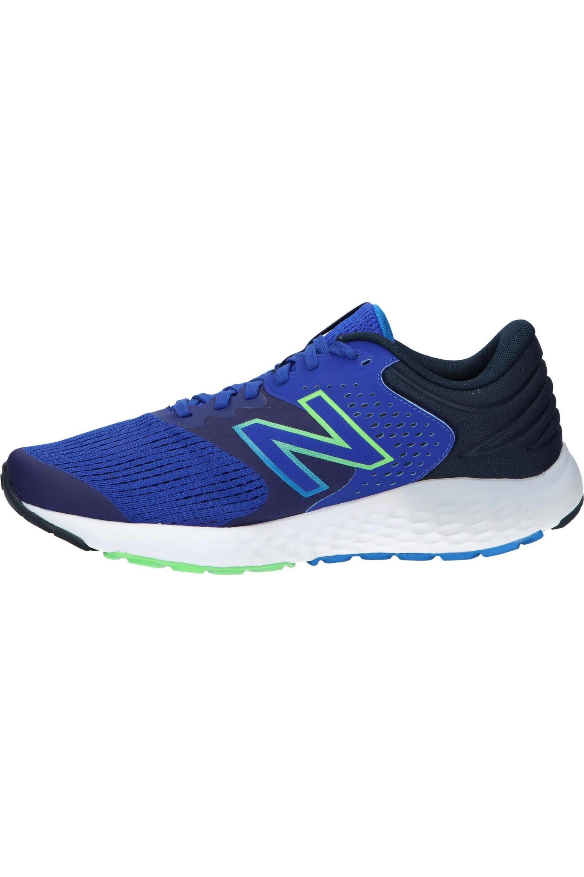 ZAPATOS Y COMPLEMENTOS NEW BALANCE  DE HOMBRE M520RB7 4/5