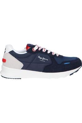 ZAPATOS Y COMPLEMENTOS PEPE JEANS DE MUJER PBS30515 YORK BASIC
