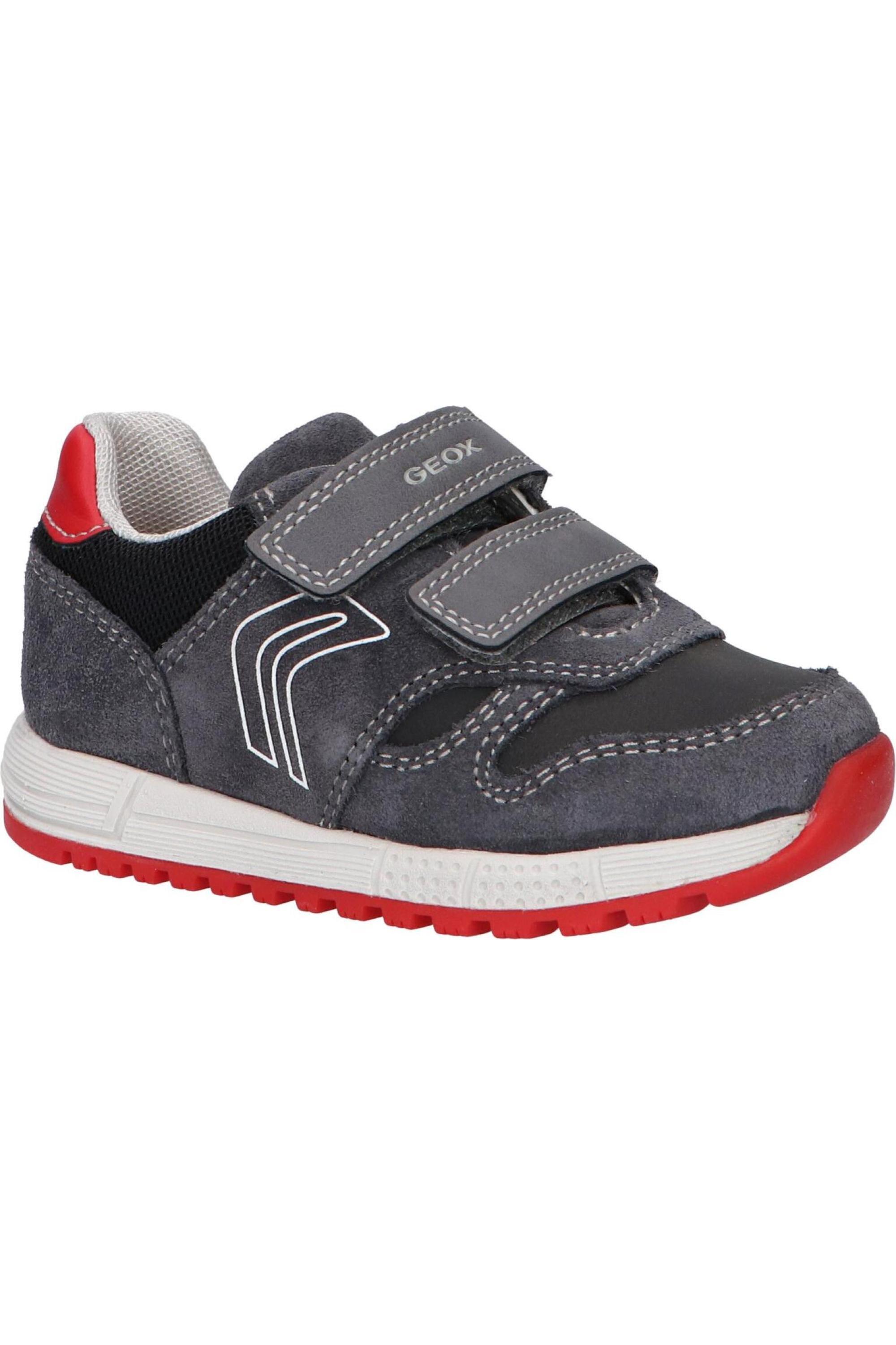 ZAPATOS Y COMPLEMENTOS GEOX  DE NIÑO B163CD 022ME B ALBEN 2/5