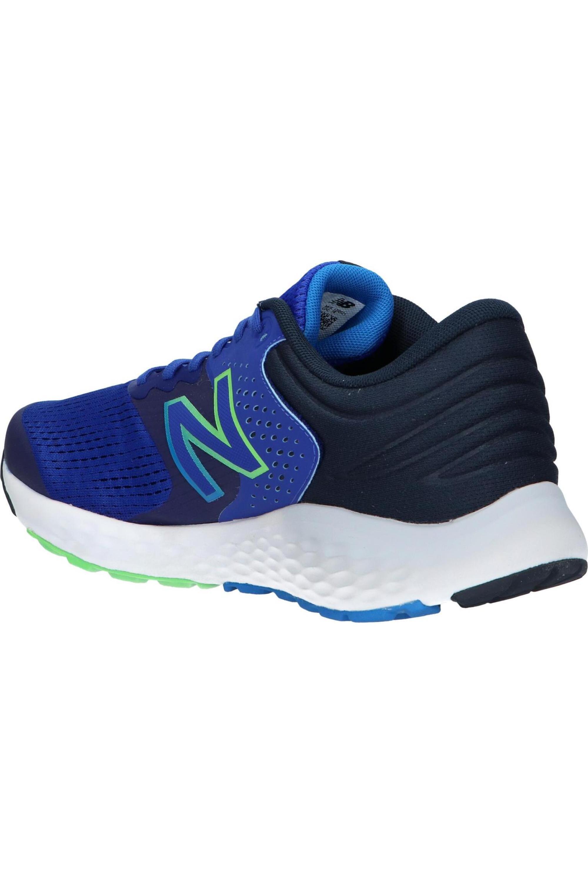 ZAPATOS Y COMPLEMENTOS NEW BALANCE  DE HOMBRE M520RB7 5/5