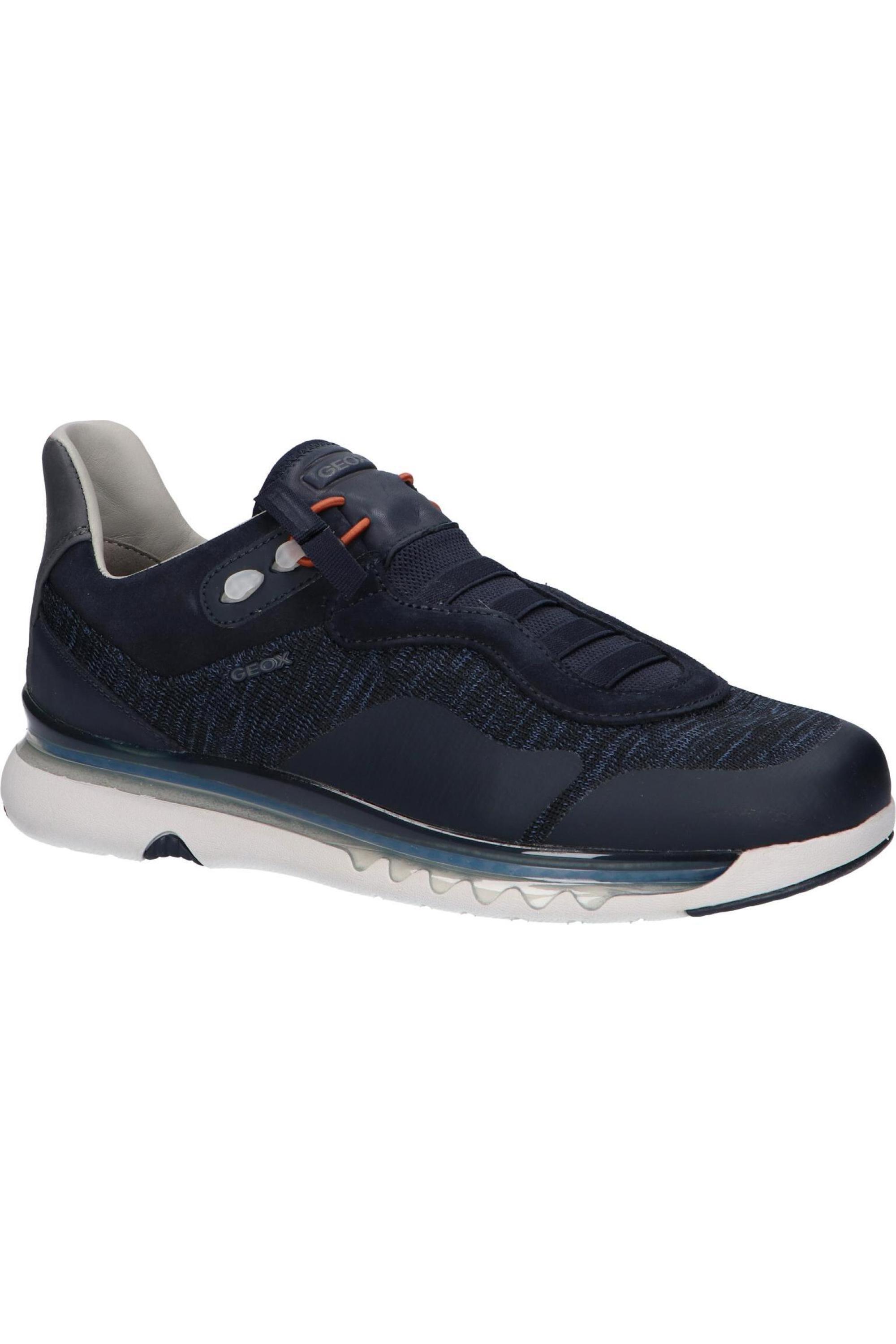 ZAPATOS Y COMPLEMENTOS GEOX  DE HOMBRE U029XA 06K22 U LEVITA 2/5