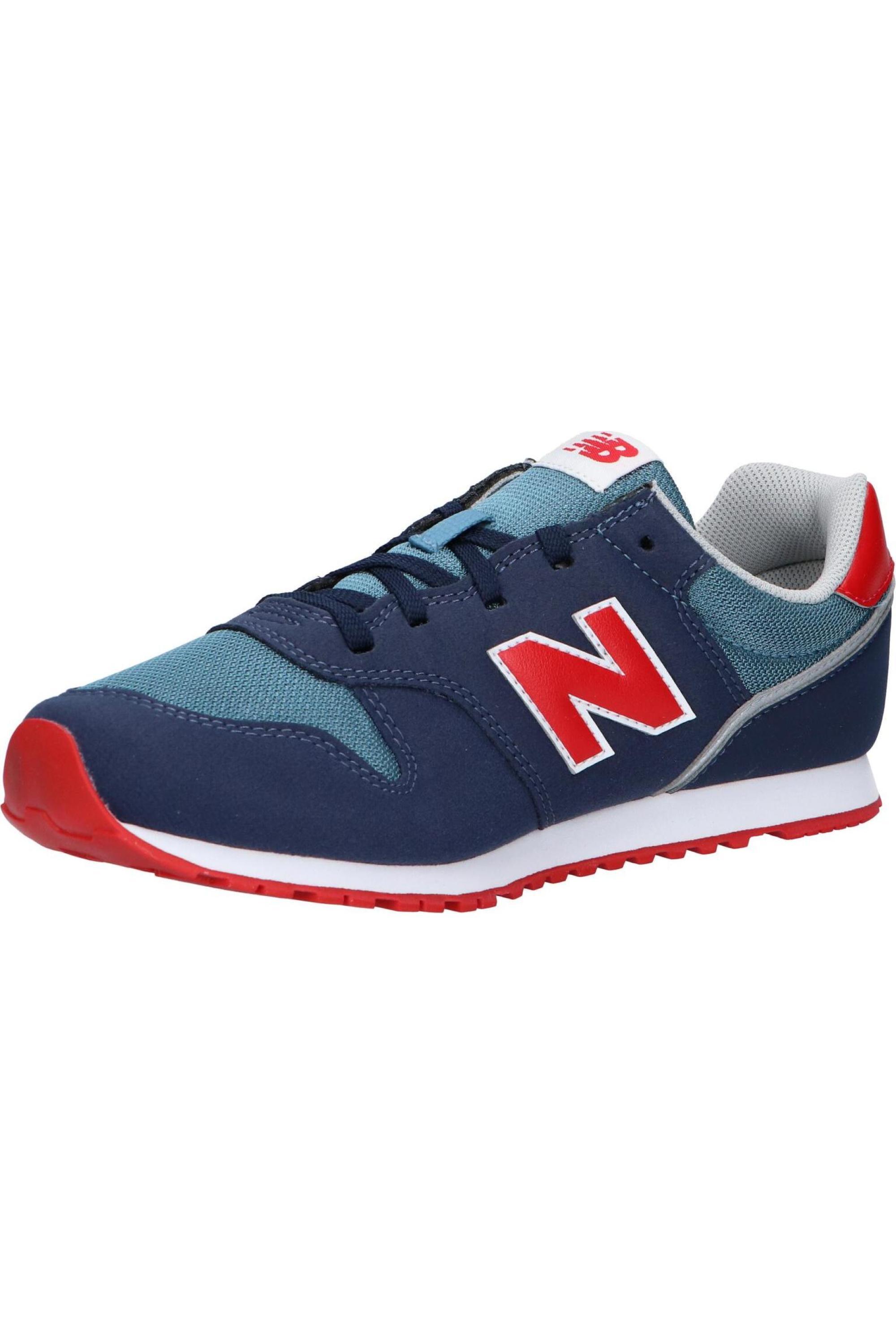 ZAPATOS Y COMPLEMENTOS NEW BALANCE  DE NIÑO YC373JA2 3/5
