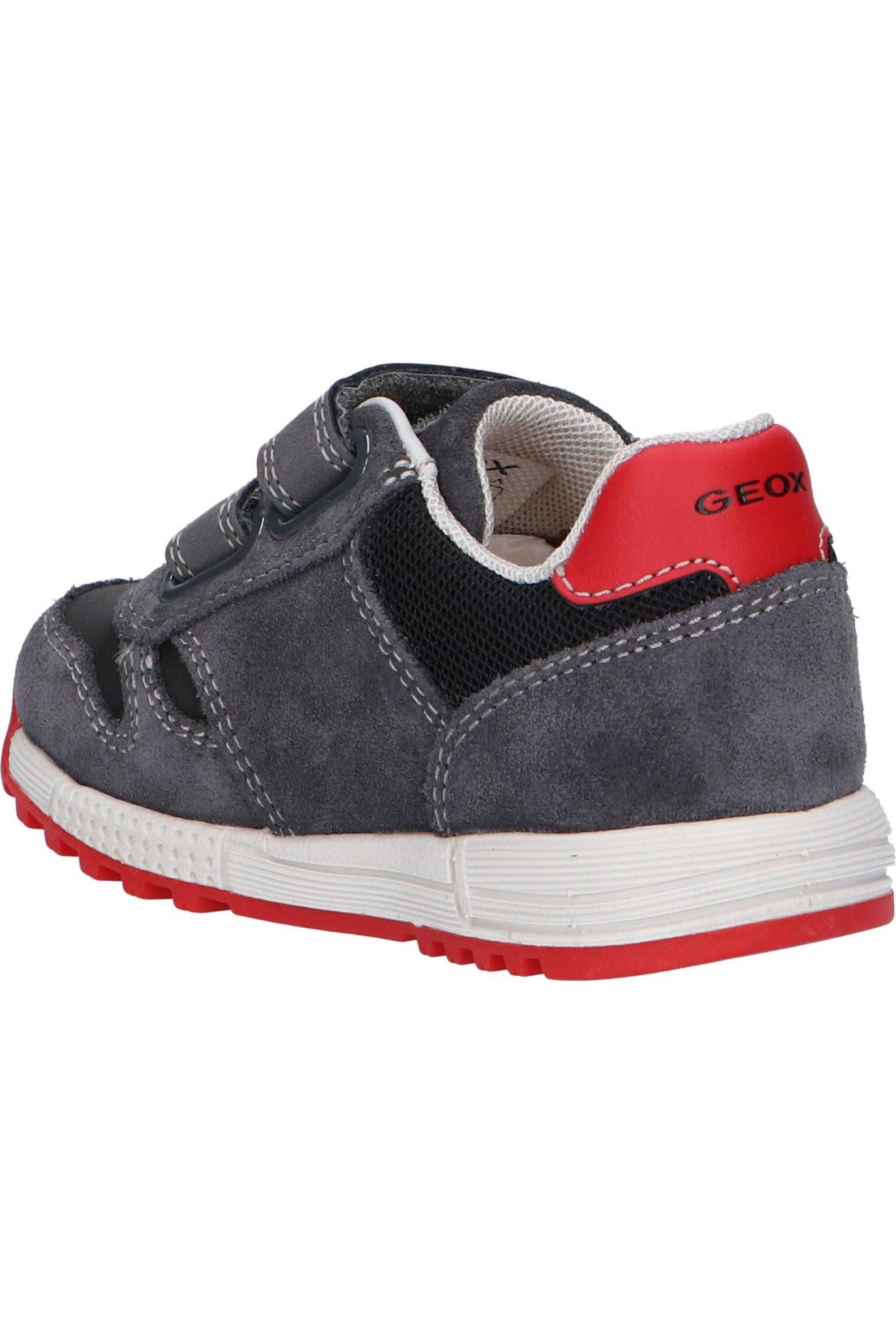 ZAPATOS Y COMPLEMENTOS GEOX  DE NIÑO B163CD 022ME B ALBEN 5/5