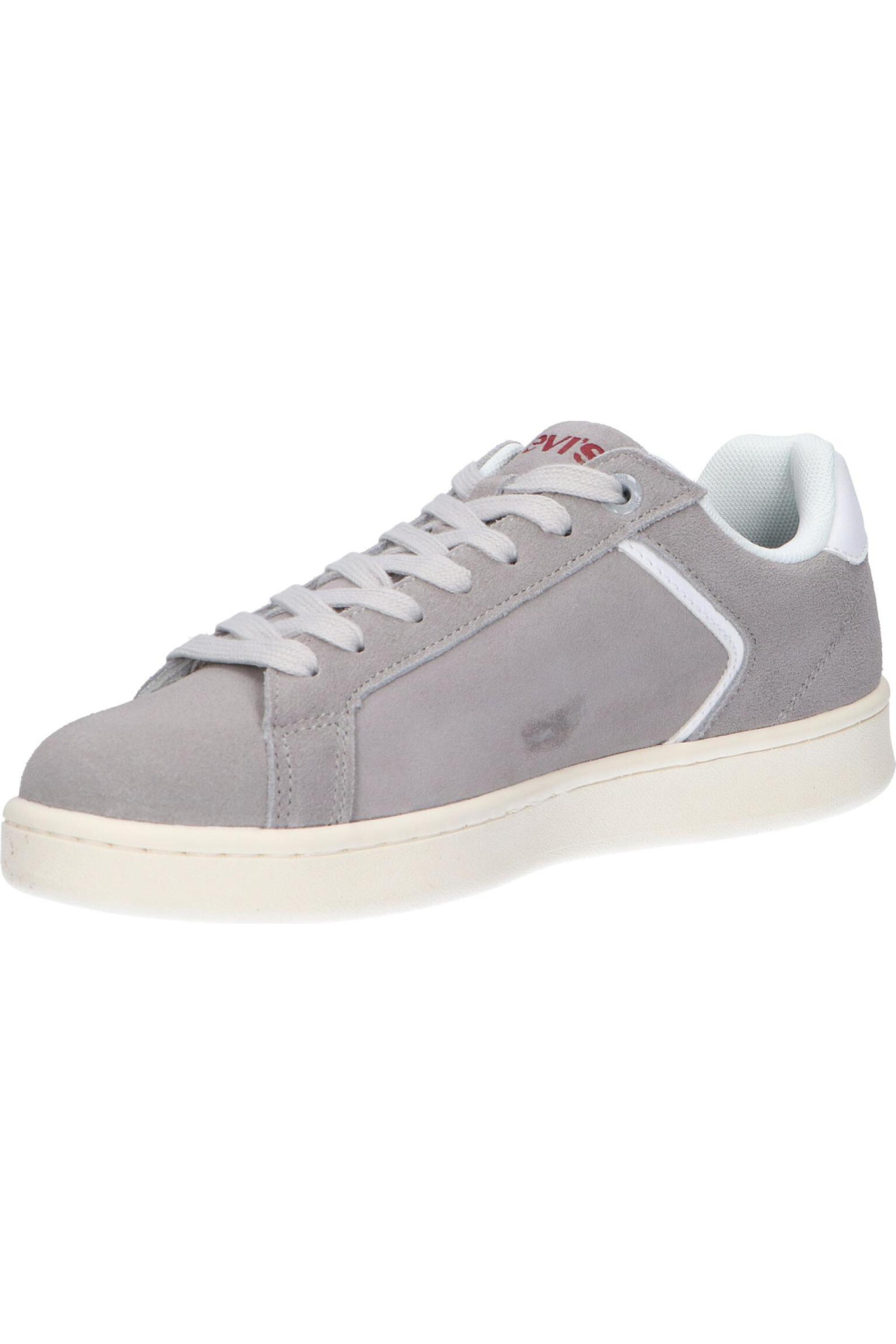 ZAPATOS Y COMPLEMENTOS LEVIS  DE NIÑO VAVE0015L BOULEVARD LEATHER 3/5