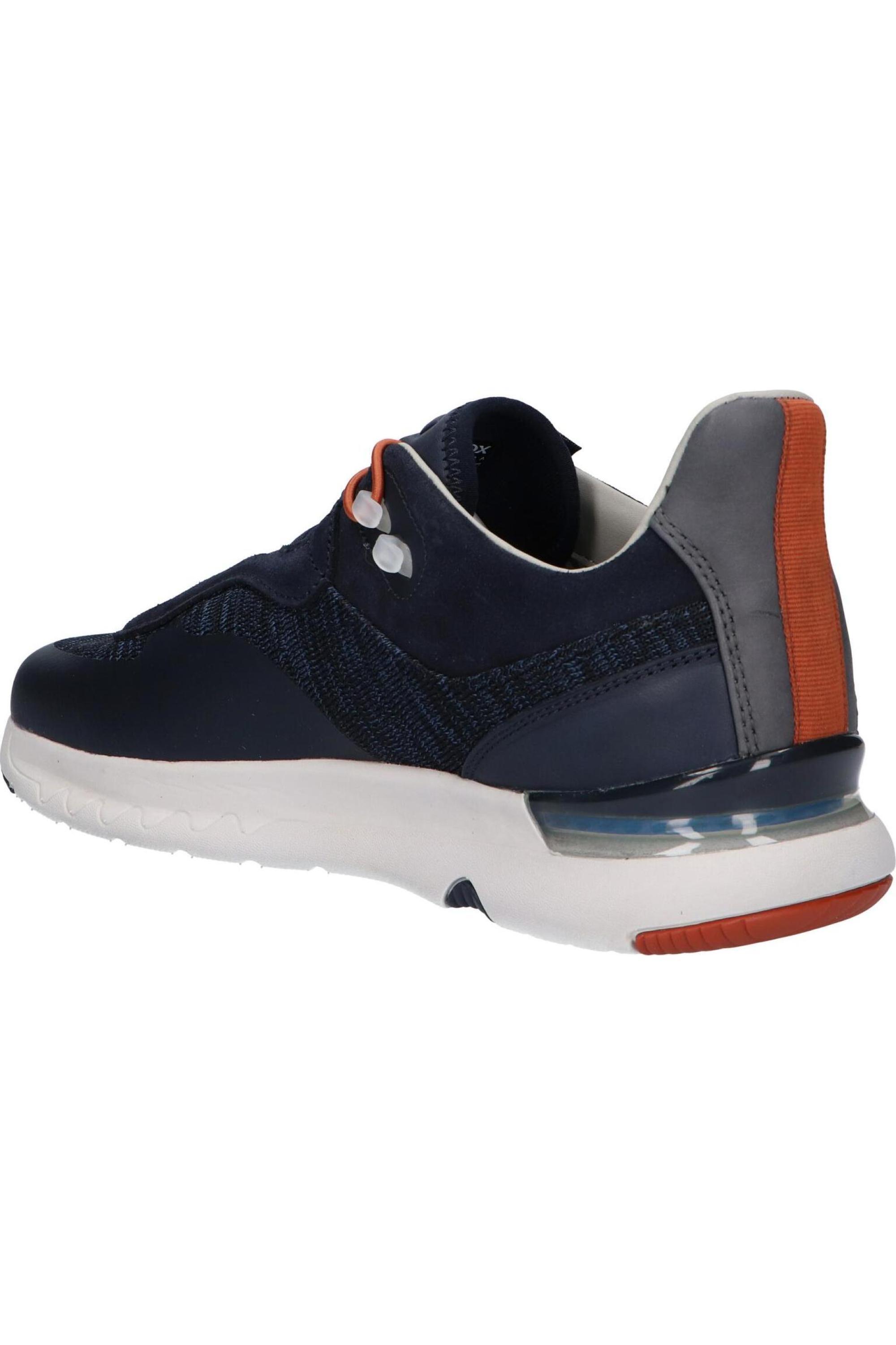ZAPATOS Y COMPLEMENTOS GEOX  DE HOMBRE U029XA 06K22 U LEVITA 5/5