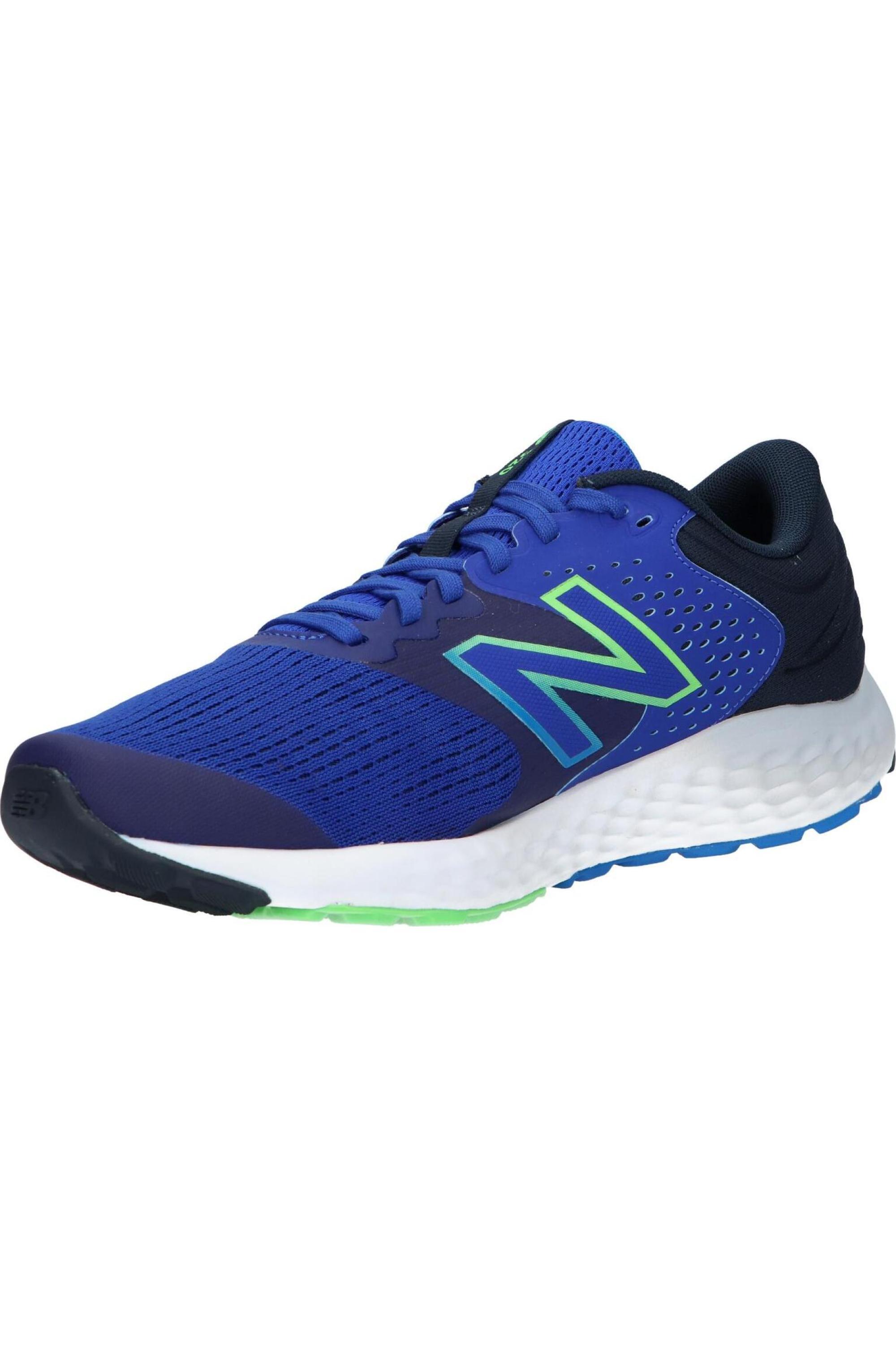 ZAPATOS Y COMPLEMENTOS NEW BALANCE  DE HOMBRE M520RB7 3/5