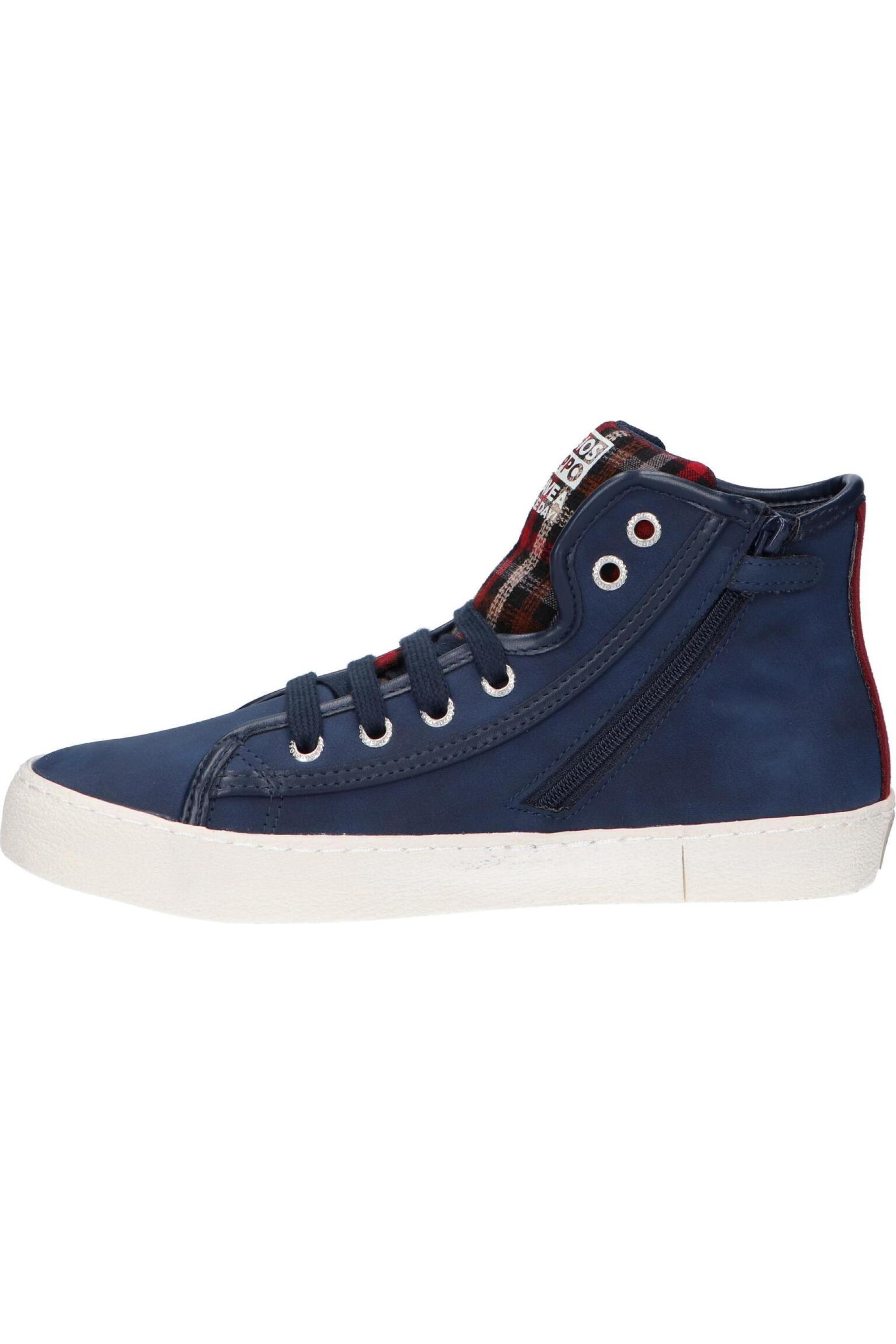 ZAPATOS Y COMPLEMENTOS GIOSEPPO  DE MUJER 64257-KRONACH 4/5