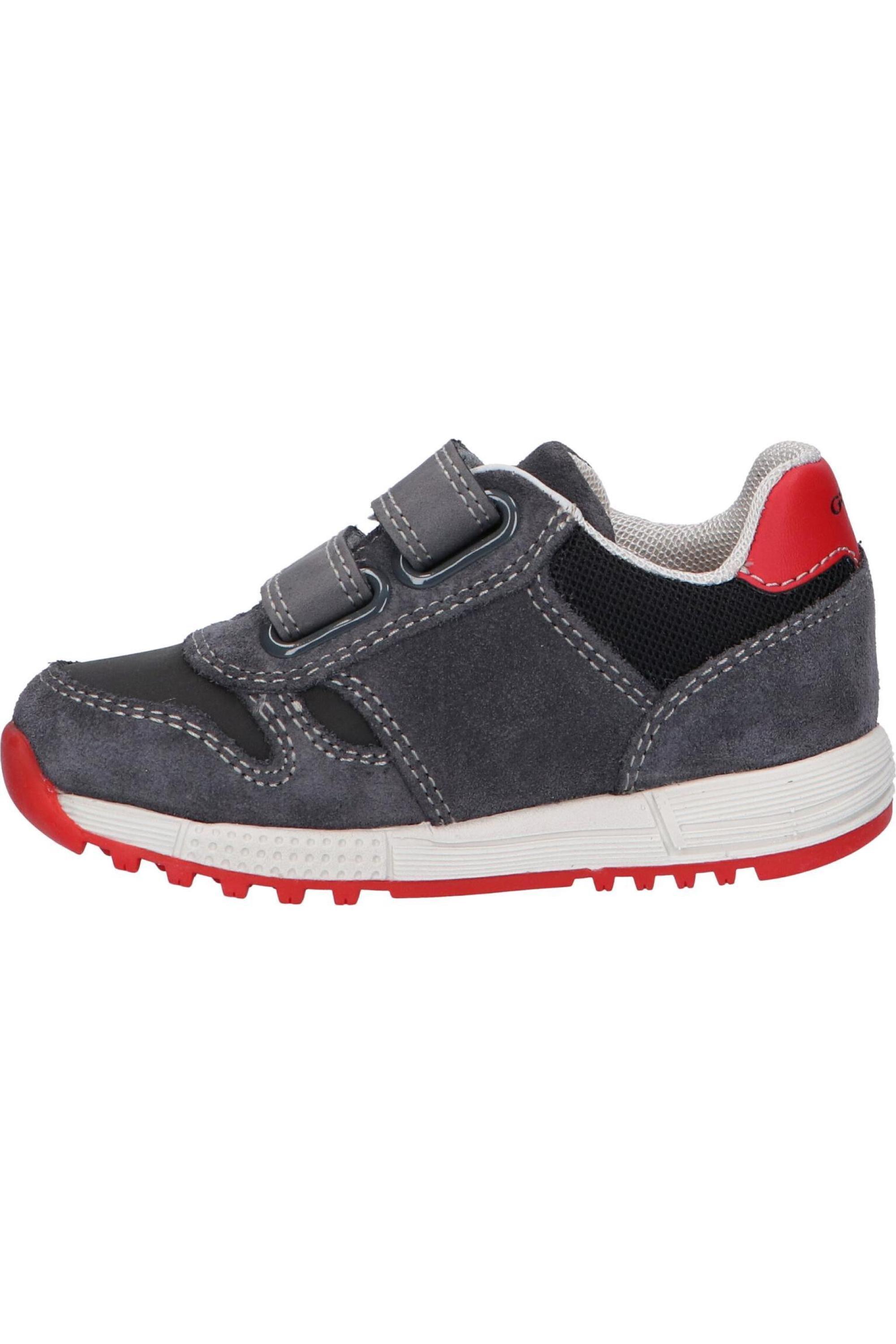ZAPATOS Y COMPLEMENTOS GEOX  DE NIÑO B163CD 022ME B ALBEN 4/5
