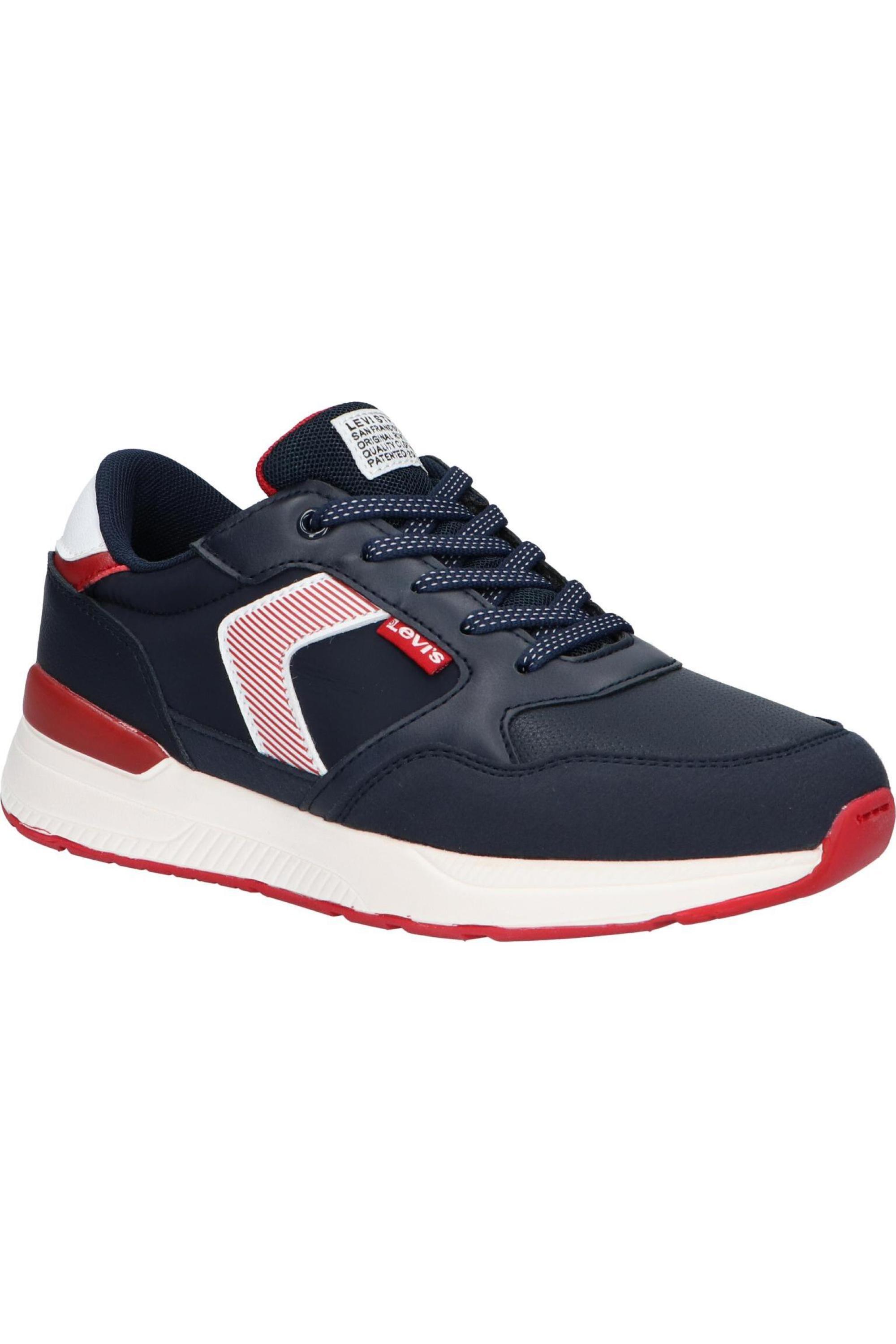 ZAPATOS Y COMPLEMENTOS LEVIS  DE NIÑO VBOS0051S OATS JR 2/5