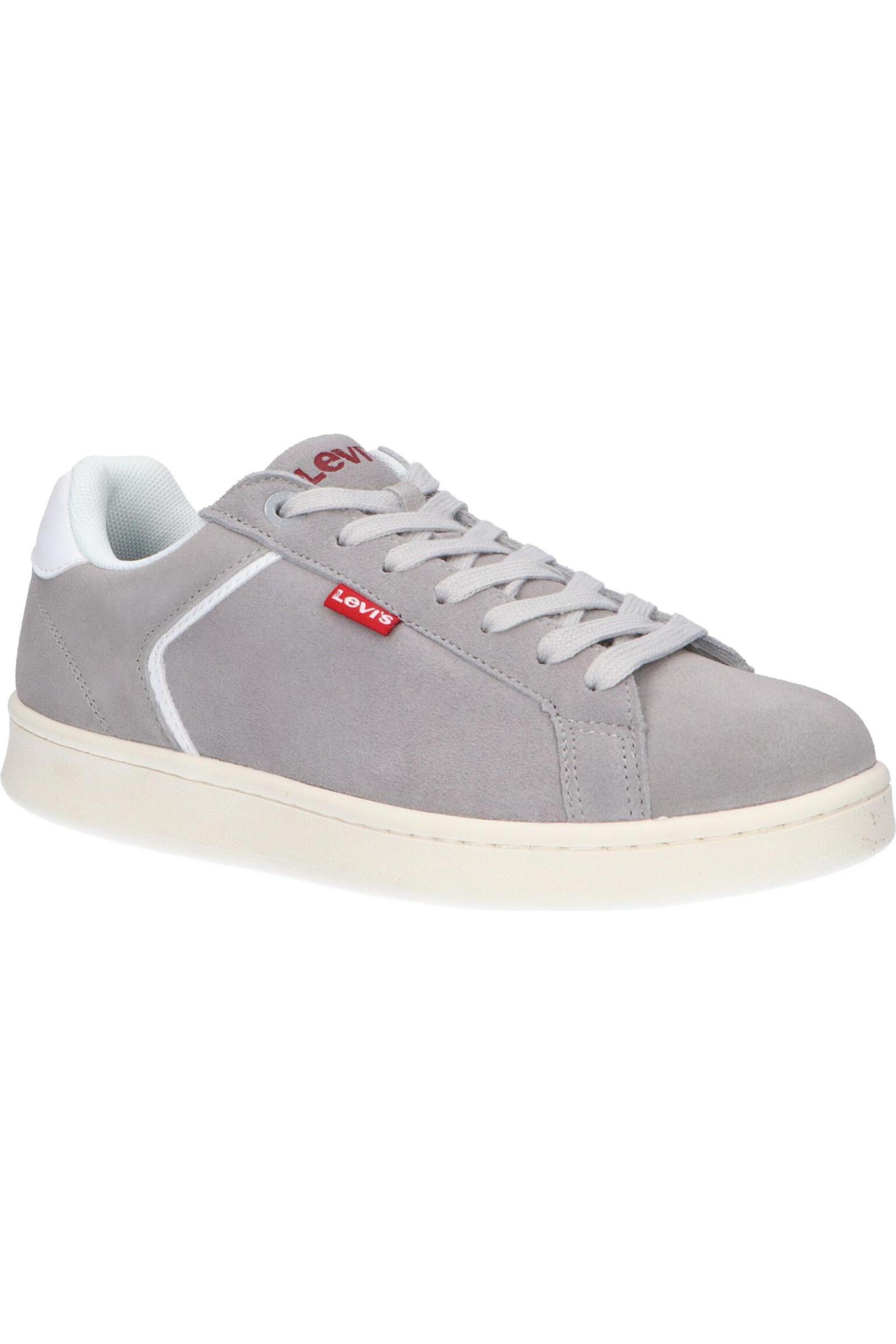 ZAPATOS Y COMPLEMENTOS LEVIS  DE NIÑO VAVE0015L BOULEVARD LEATHER 2/5