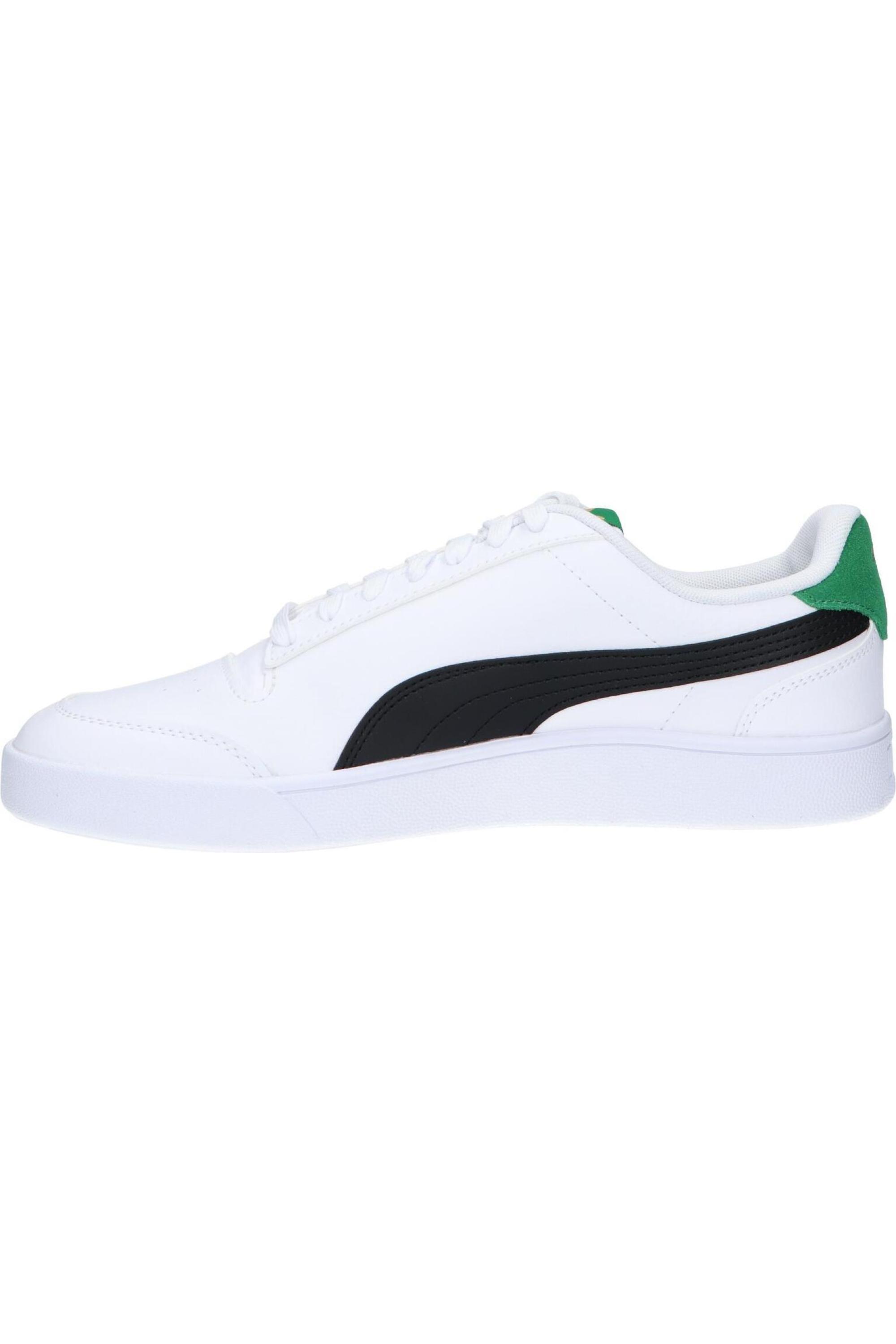 ZAPATOS Y COMPLEMENTOS PUMA  DE UNISEX 309668 PUMA SHUFFLE 4/5