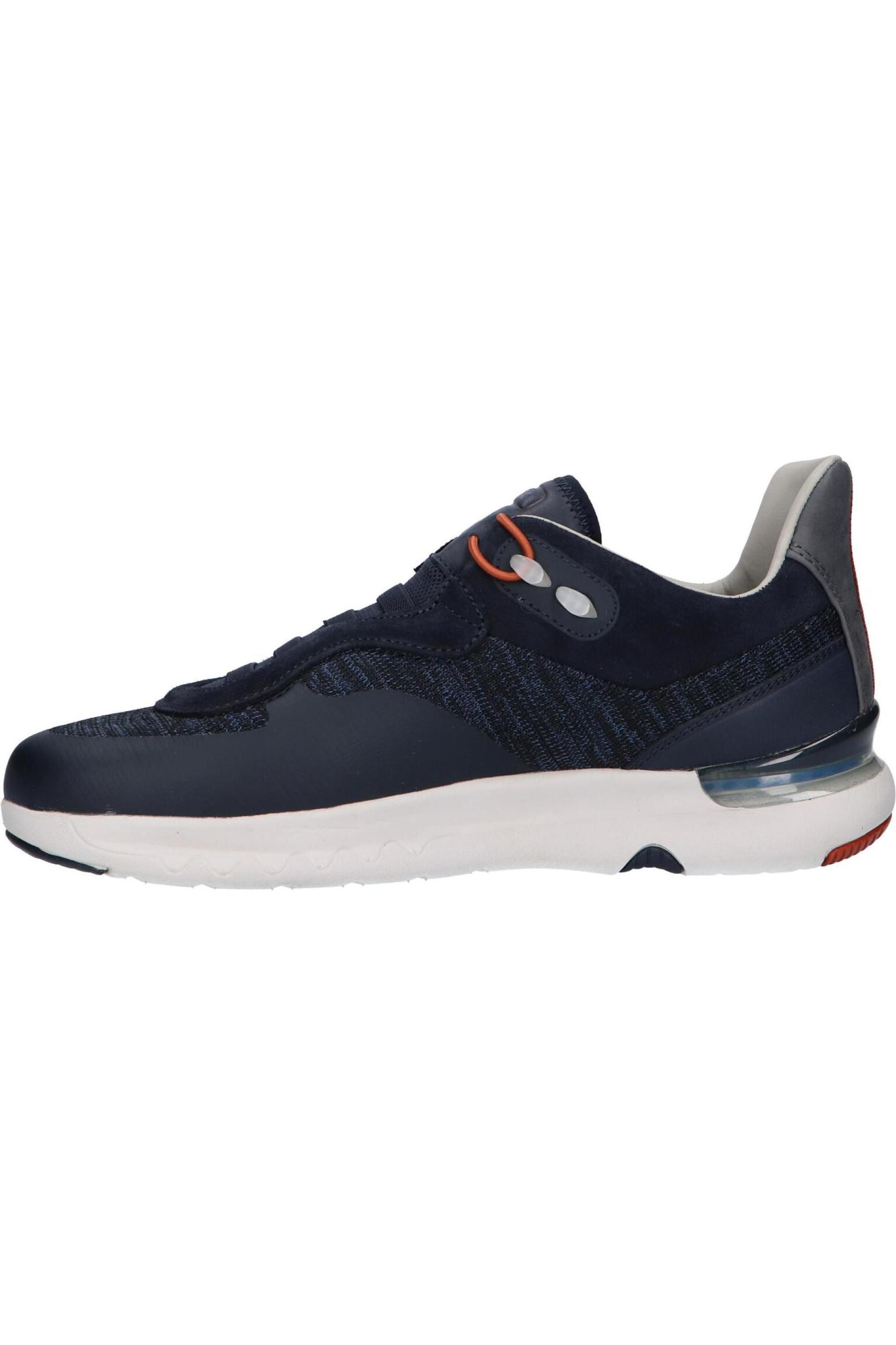 ZAPATOS Y COMPLEMENTOS GEOX  DE HOMBRE U029XA 06K22 U LEVITA 4/5
