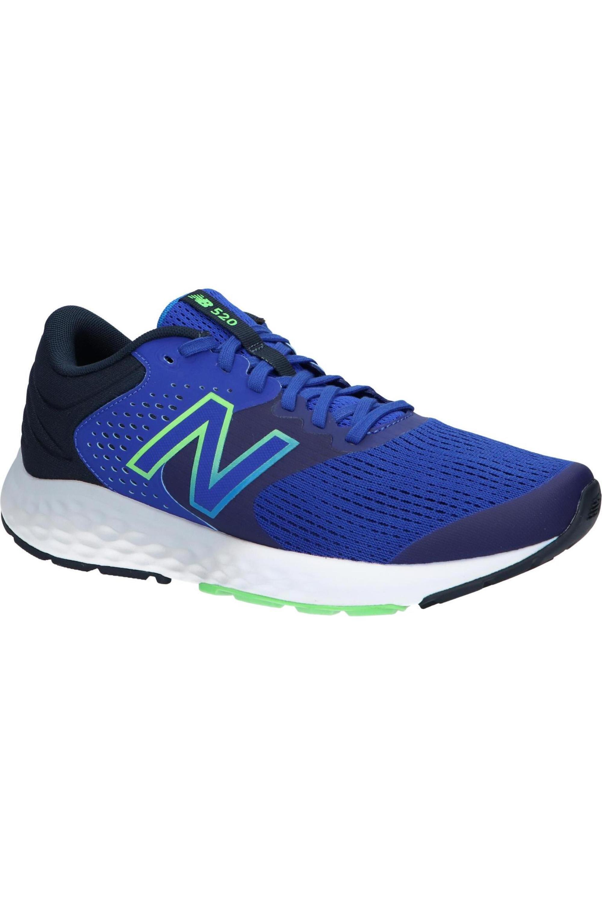 ZAPATOS Y COMPLEMENTOS NEW BALANCE  DE HOMBRE M520RB7 2/5