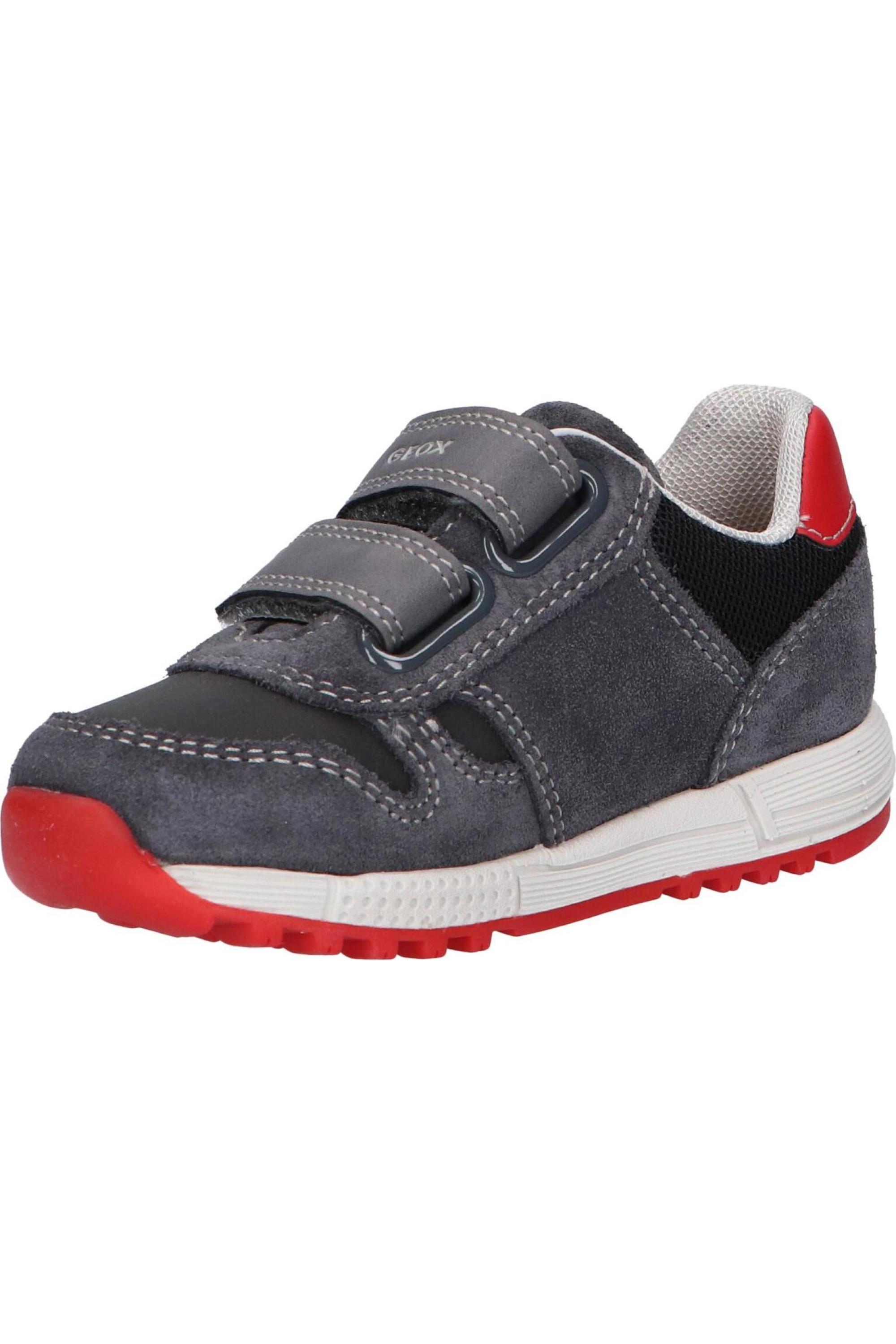 ZAPATOS Y COMPLEMENTOS GEOX  DE NIÑO B163CD 022ME B ALBEN 3/5