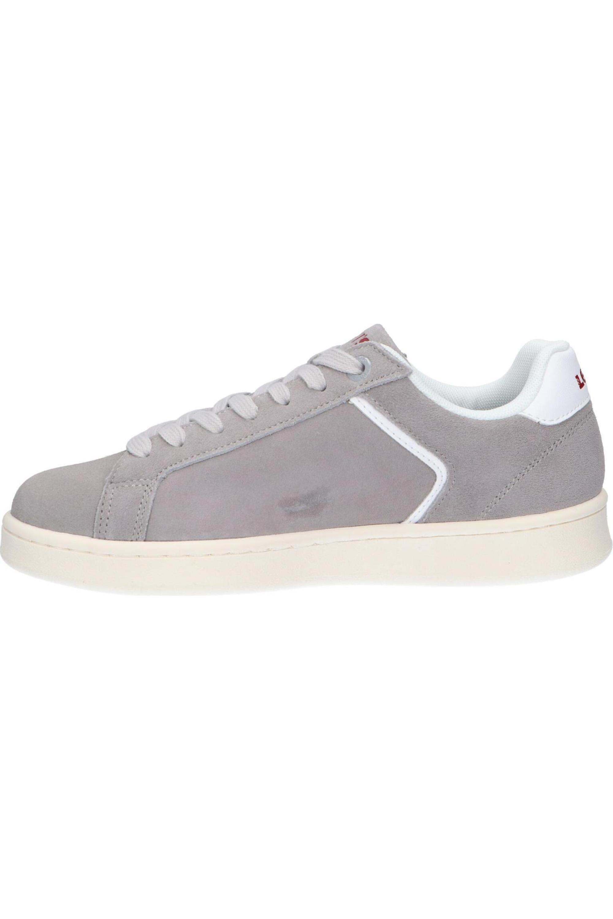 ZAPATOS Y COMPLEMENTOS LEVIS  DE NIÑO VAVE0015L BOULEVARD LEATHER 4/5