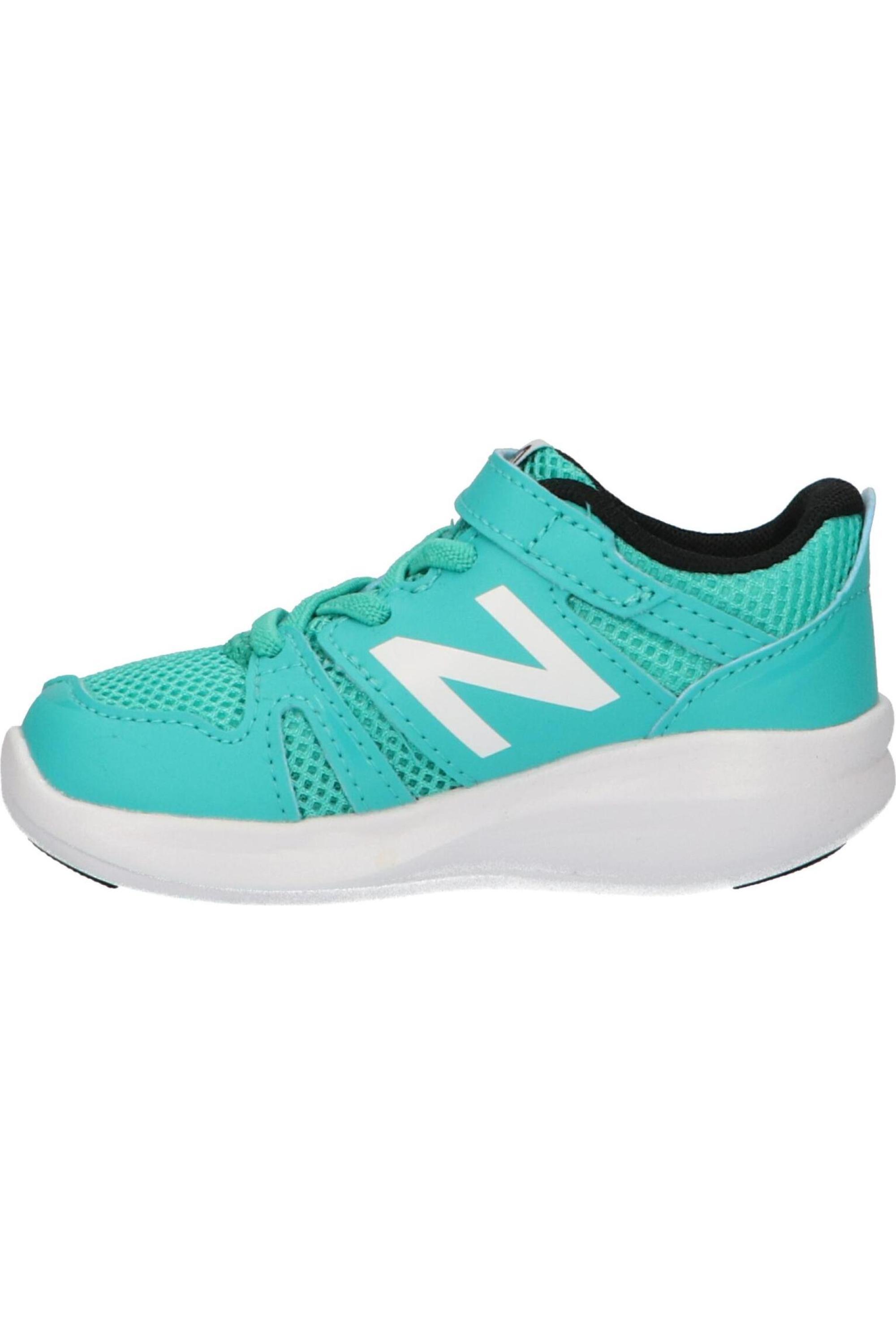ZAPATILLAS DEPORTE NEW BALANCE  DE NIÑA IT570GR 4/5
