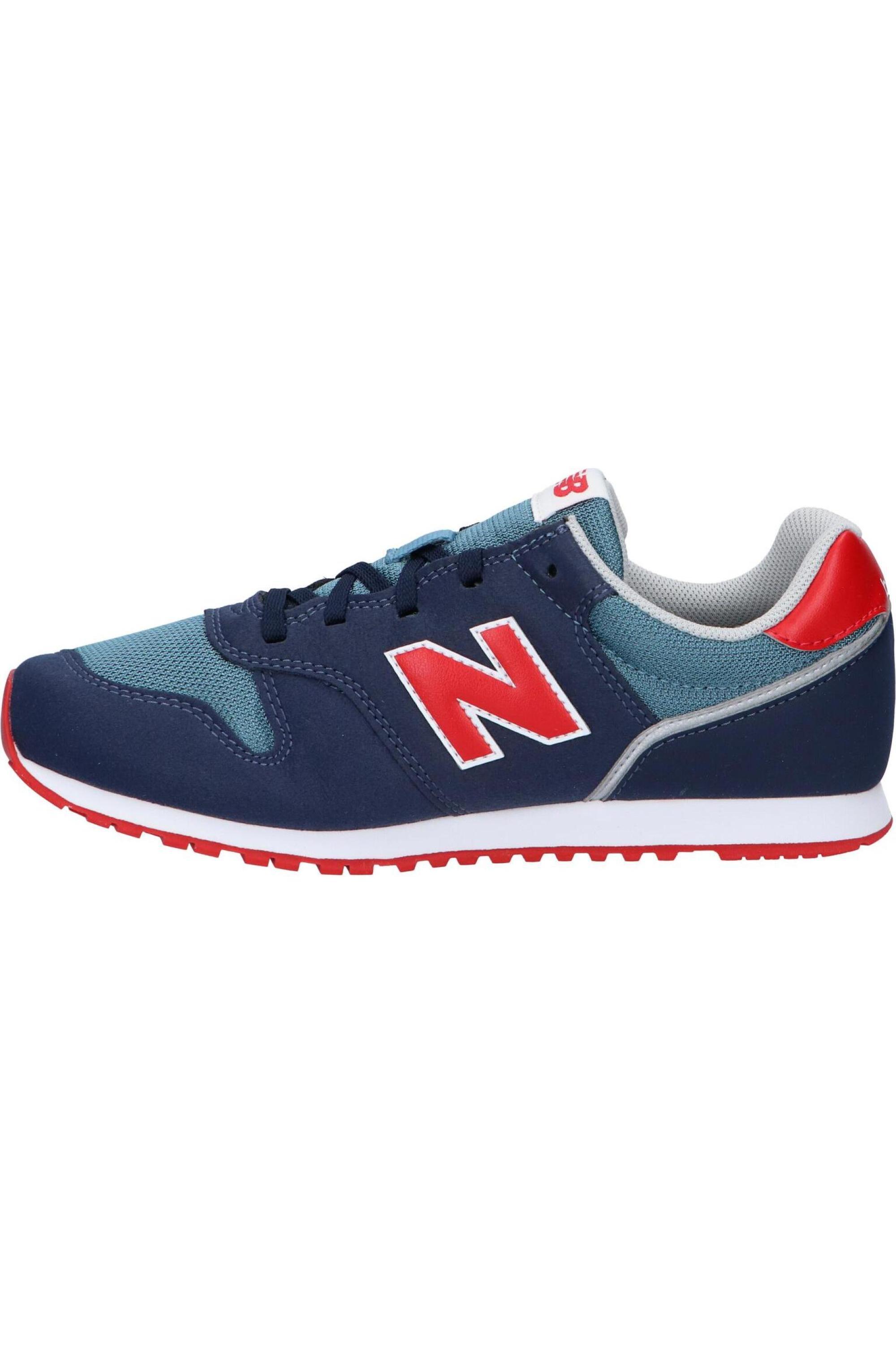 ZAPATOS Y COMPLEMENTOS NEW BALANCE  DE NIÑO YC373JA2 4/5