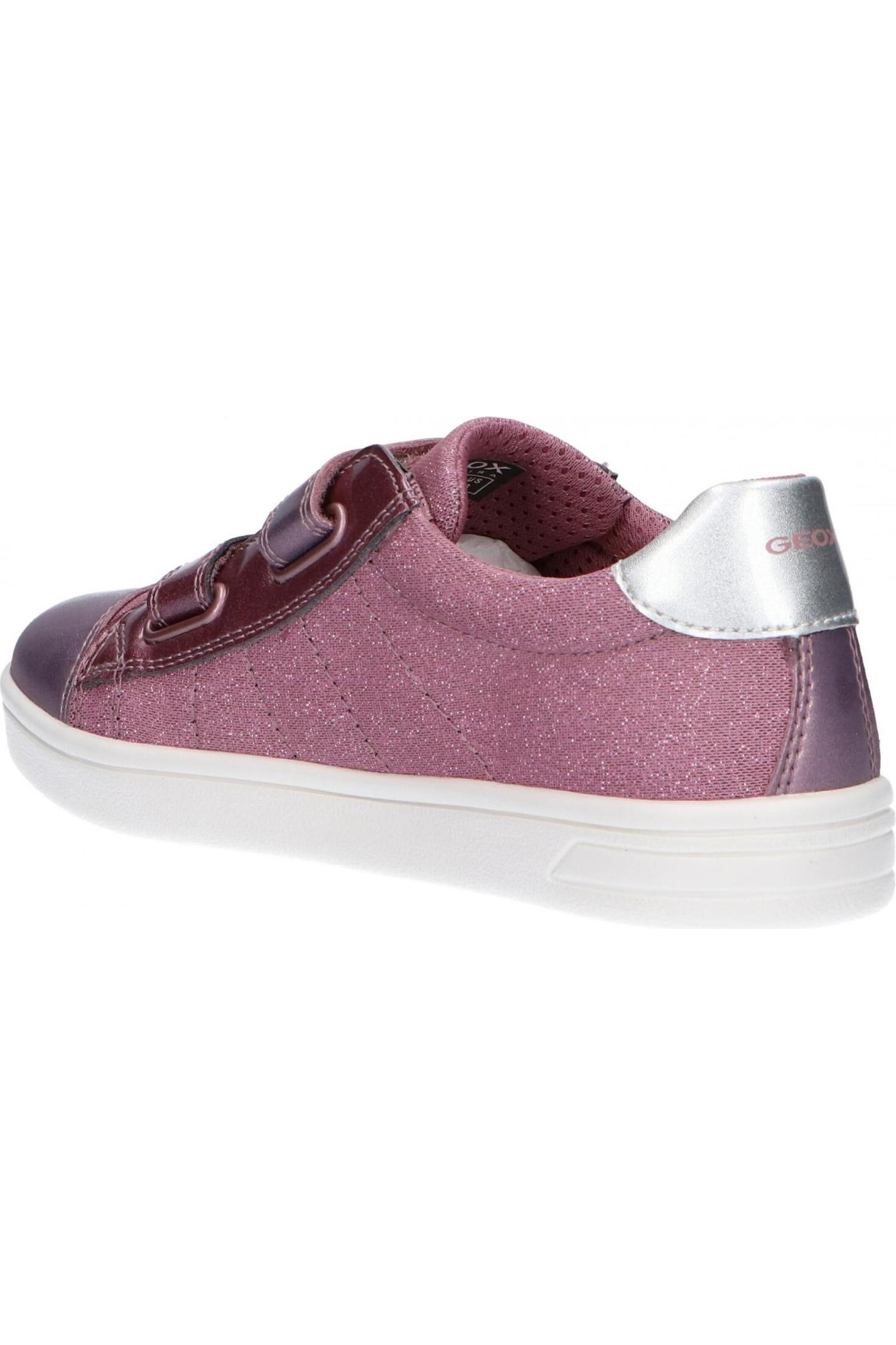 ZAPATILLAS DEPORTE GEOX  DE NIÑA J024MC 0ASHI J DJROCK 5/5